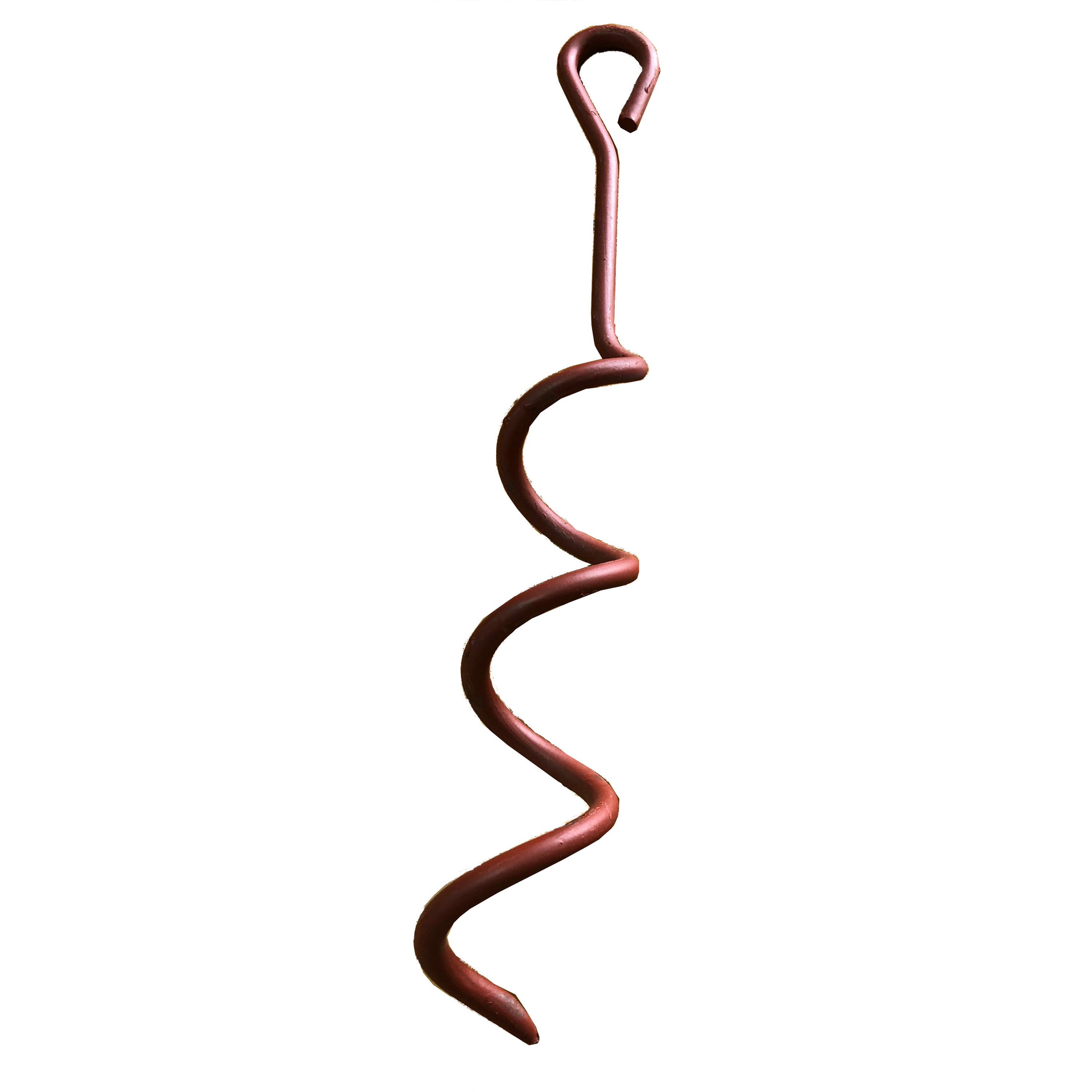 らせん杭 南榮工業 園芸支柱 【通販モノタロウ】