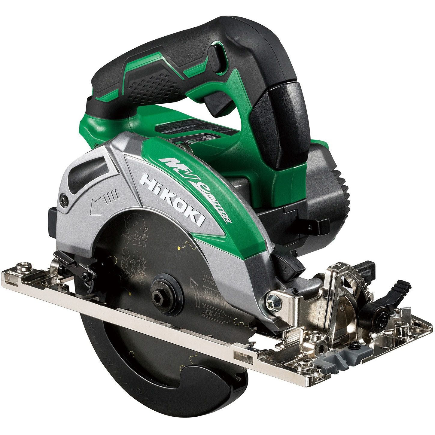 HIKOKI ハイコーキ C3605DC 147ｍｍコードレスマルノコ 36V 本体のみ 【ハンズクラフト宜野湾店】 C3605DC(SK)(NN) 36V 147mmコードレス丸のこ 1台 HiKOKI(ハイコーキ