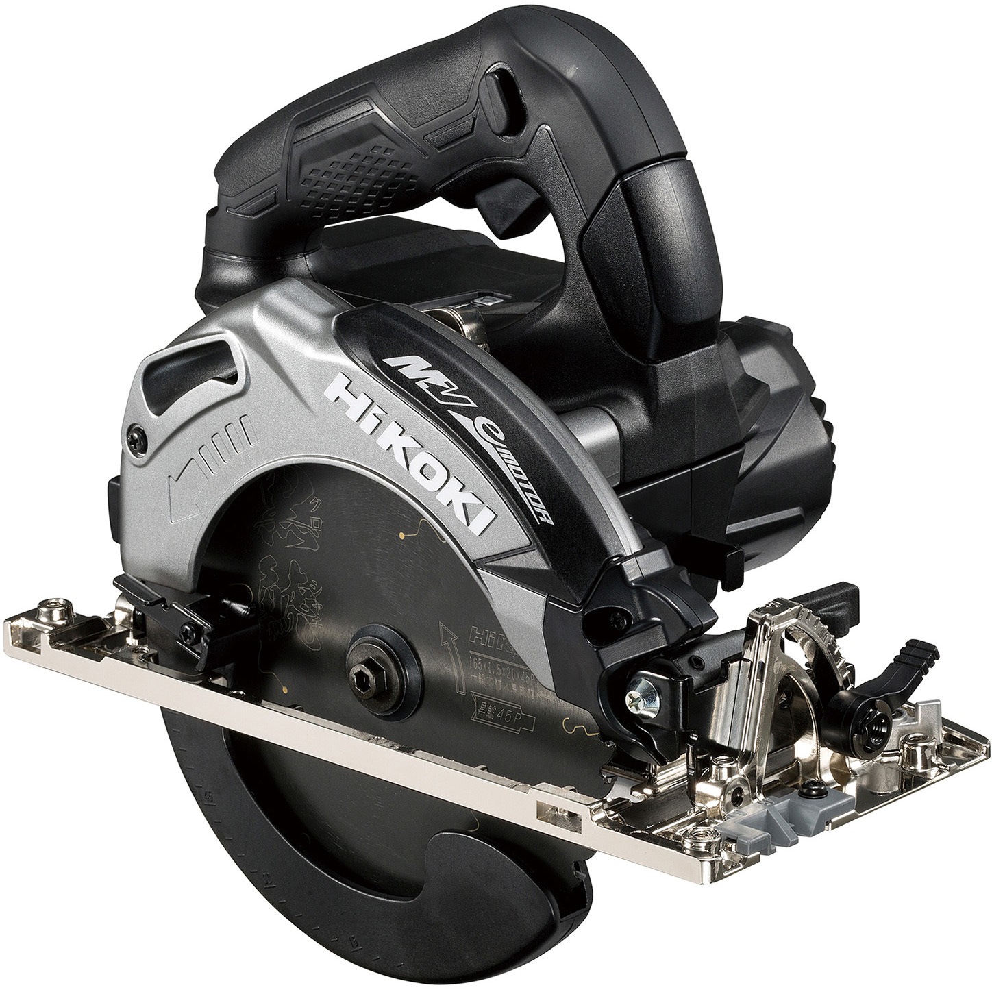 C3606DA(SK)(NNB) 36V 165mmコードレス丸のこ 1台 HiKOKI(旧:日立工機