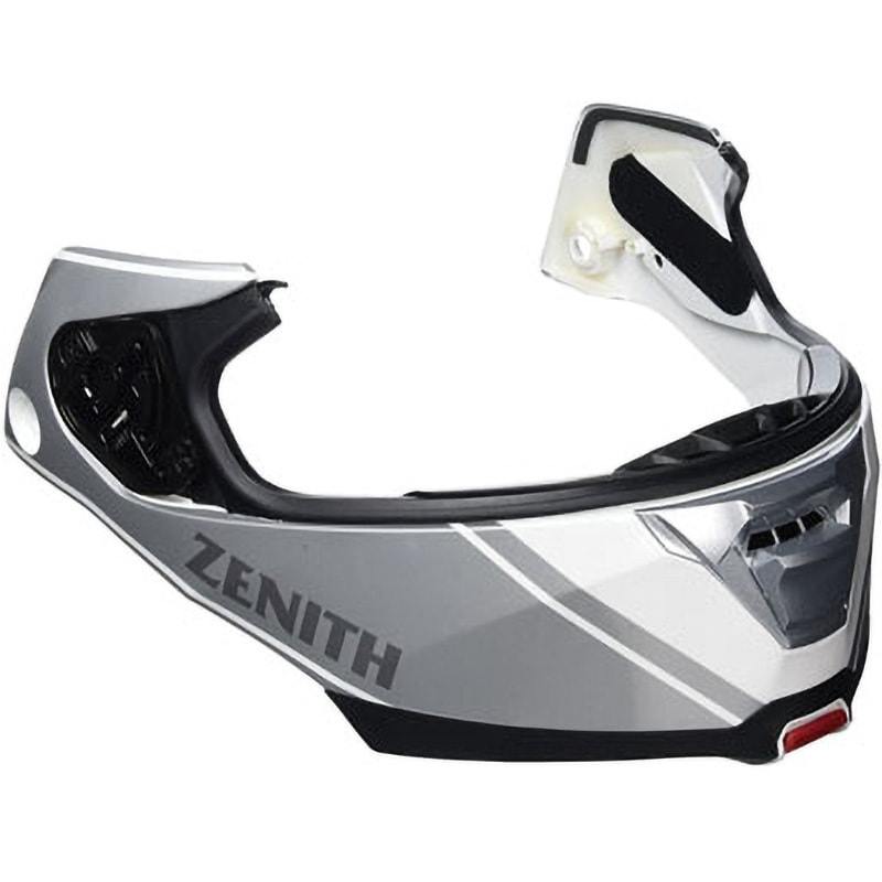 90791-49842 YJ-19 ZENITH グラフィック チンバーセット 1個 ワイズギア 【通販モノタロウ】