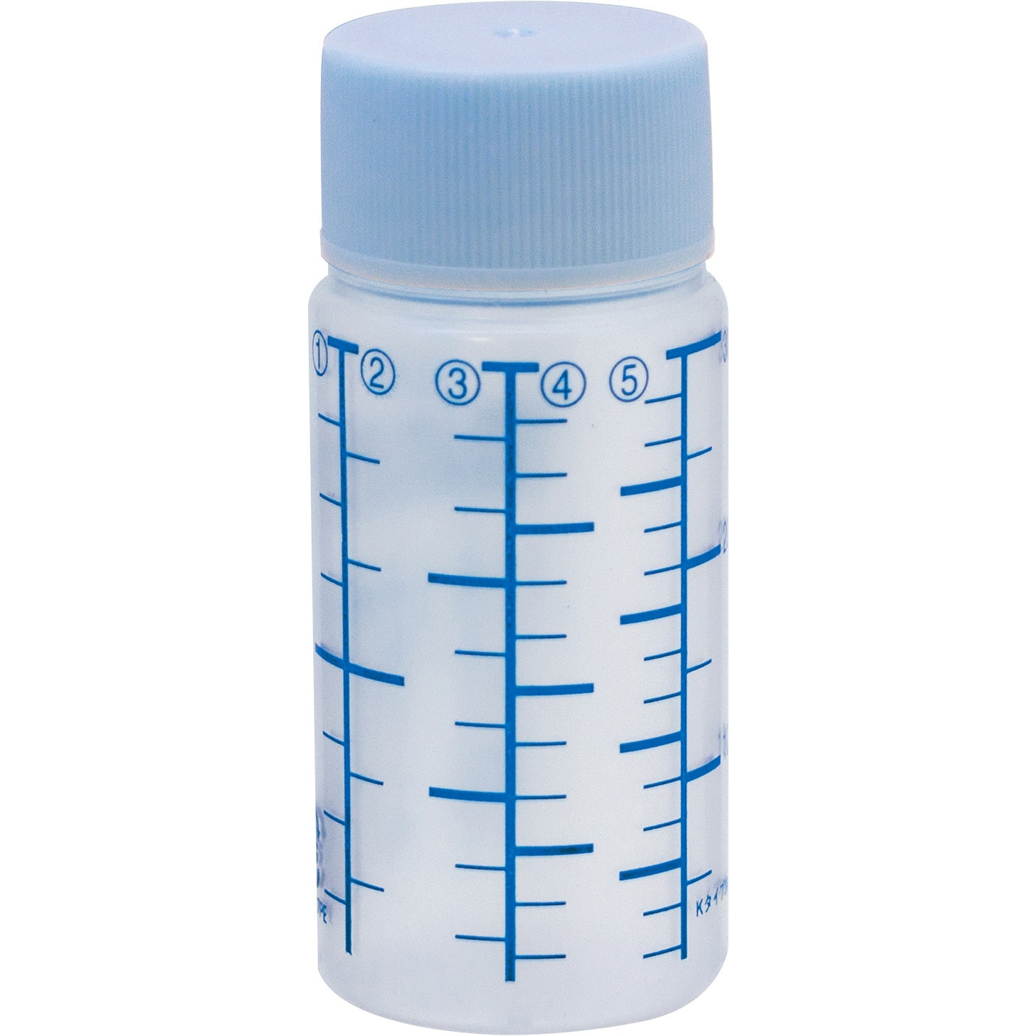 B0150-000AQ NK投薬瓶(プリント目盛り) 金鵄製作所 容量30mL   B0150-000AQ