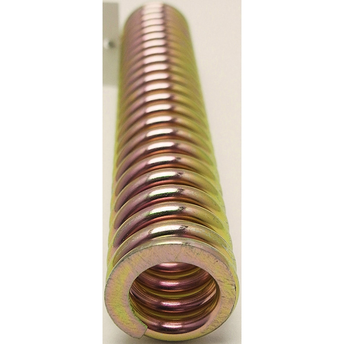 SR-2095 鉄押しバネ WAKI(和気産業) 外径26mm線径4.5mm自由長