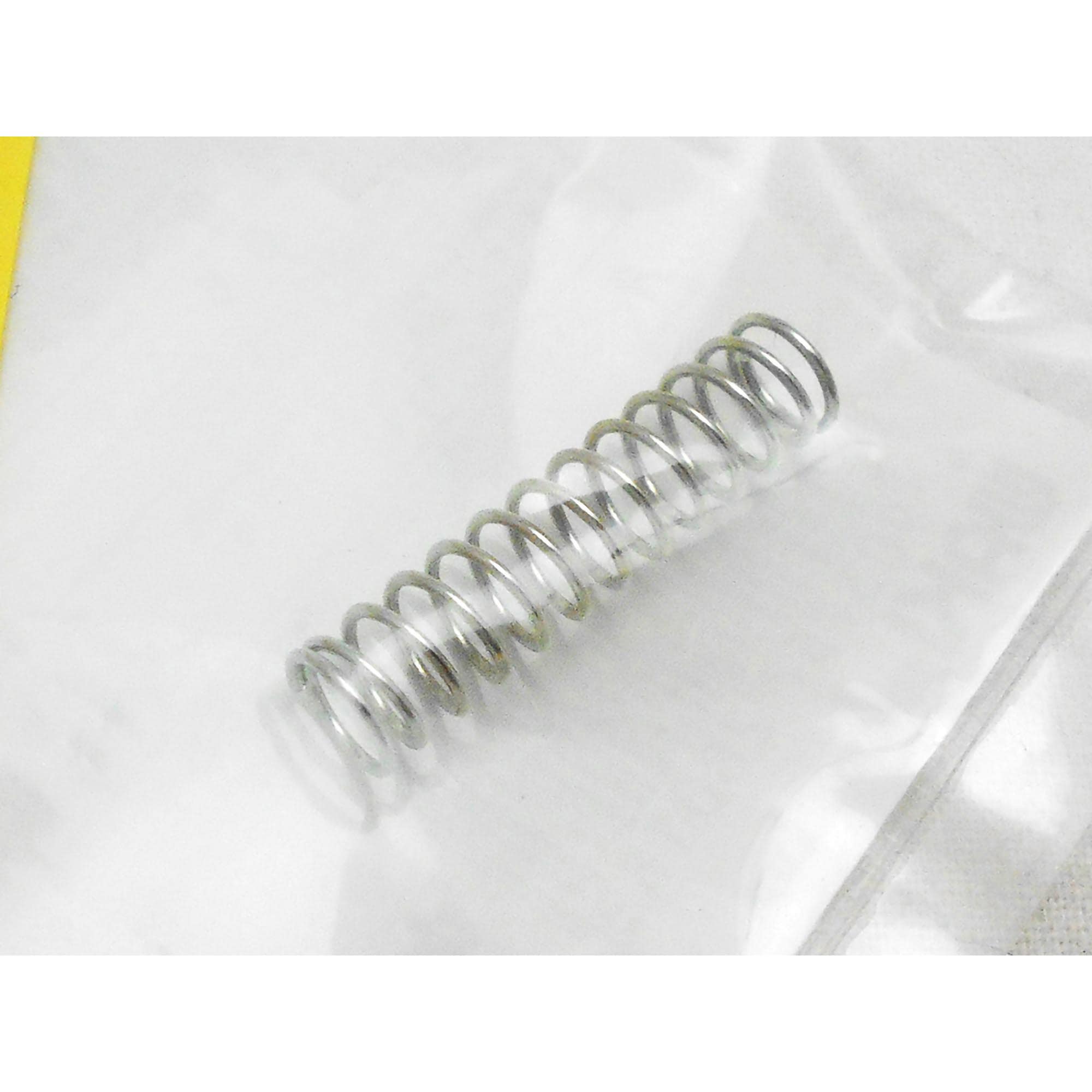 楽天市場】八幡ねじ 引きバネ 0.8×6.3×61mm 1個入 E656