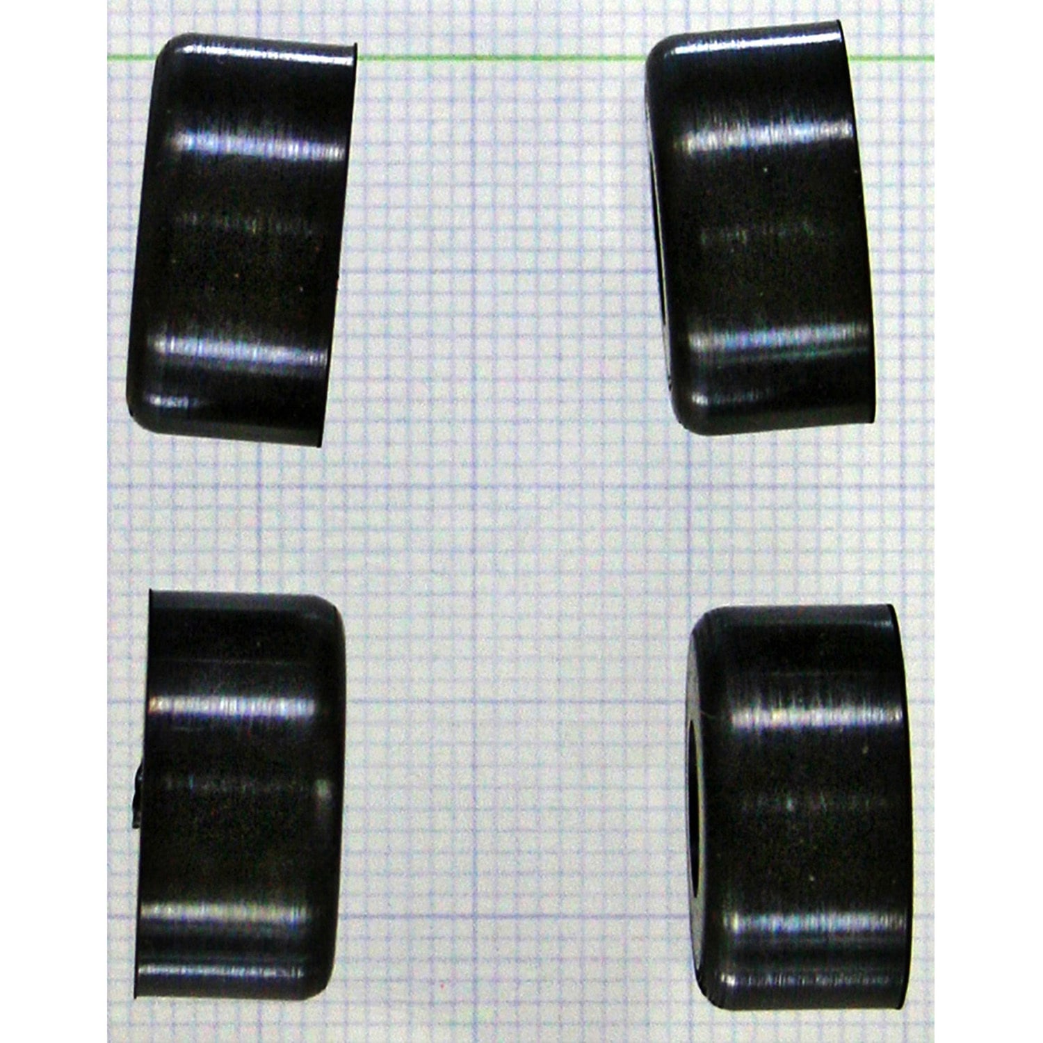 GENKI製　Jフック（60-25）　ロングタイプ　（黒ゴムクッション） GENKI製 Jフック（60-25） ロングタイプ （黒ゴムクッション