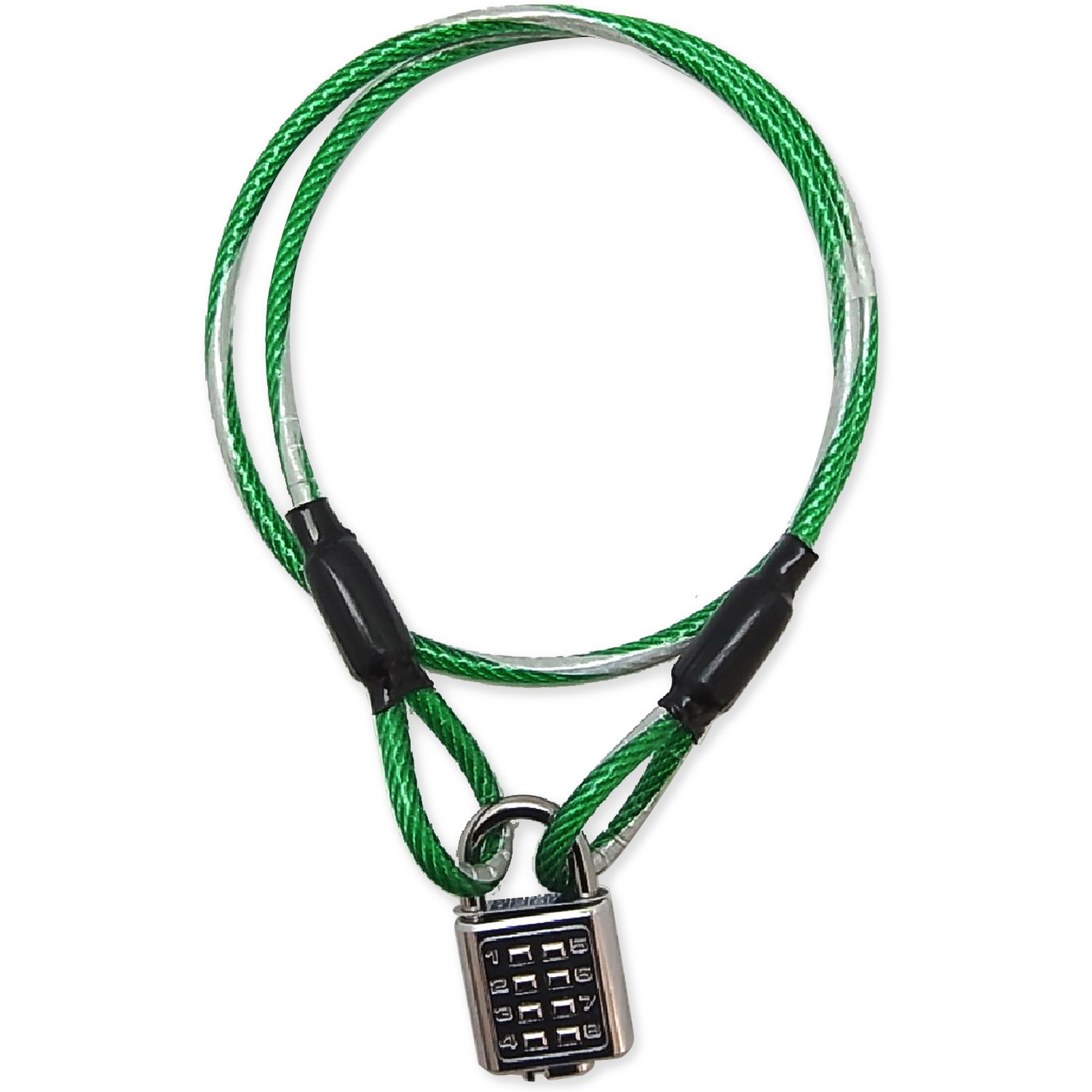 ケロック WJ-11 ゲートフェンスロック 1本 WAKI(和気産業) 【通販モノタロウ】