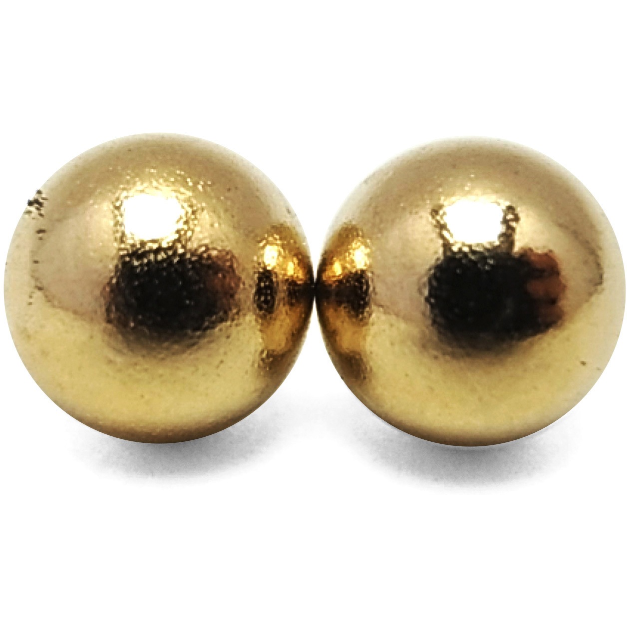 NMG-013 ネオジウムマグネット ボール 1パック(2個) WAKI(和気産業