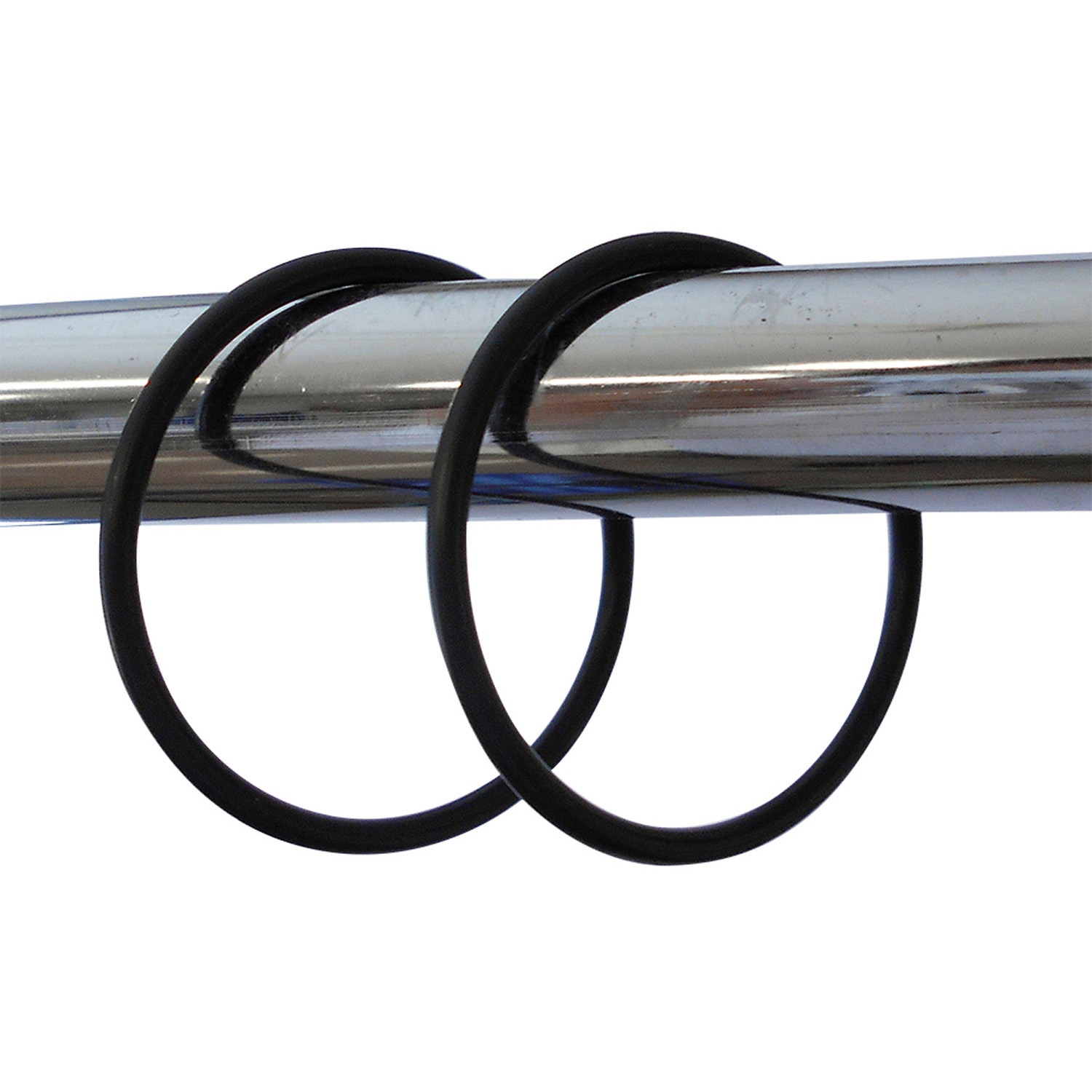 Ricky様　補修用パッキン＋リング　各20個（新品・部品）NP-WA,WB 17MM Wheel Nut-1.0(Black) [RS-708-1.0-BK] - 2,530円
