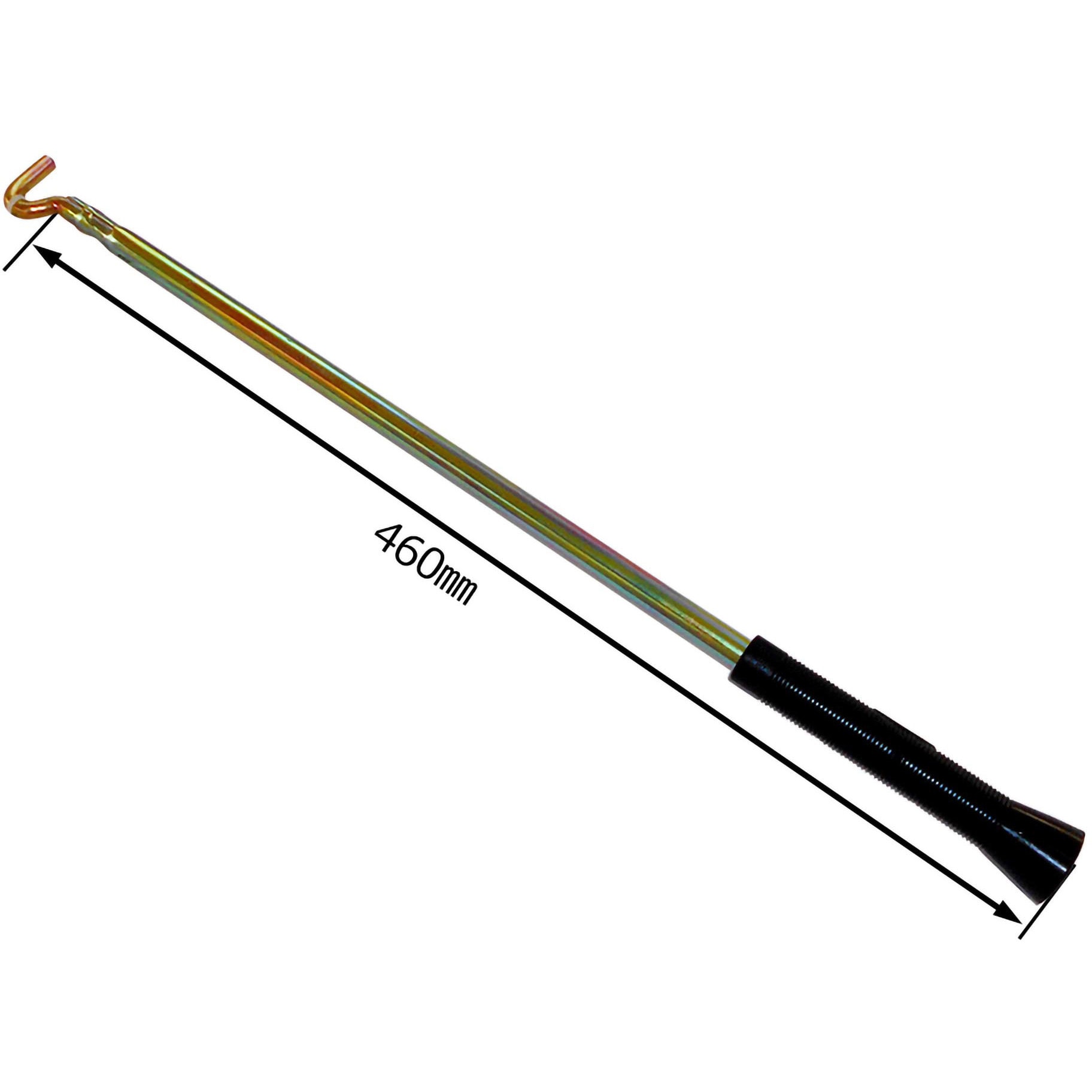 460L シャッター棒 WAKI 寸法460mm - 【通販モノタロウ】 460L シャッター棒 WAKI 寸法460mm - 【通販モノタロウ】