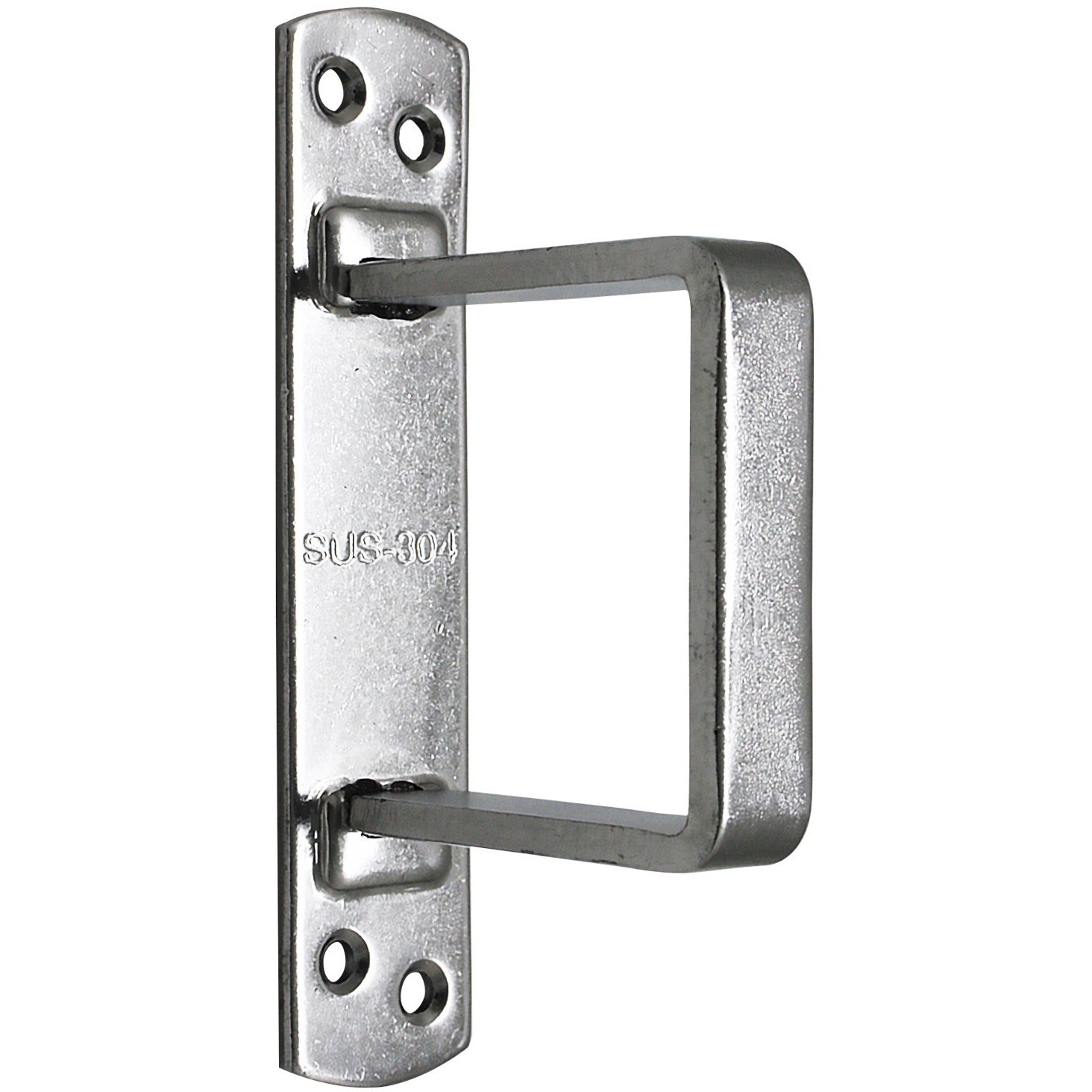 BH-550 ステン座付貫抜 1個 WAKI(和気産業) 【通販モノタロウ】