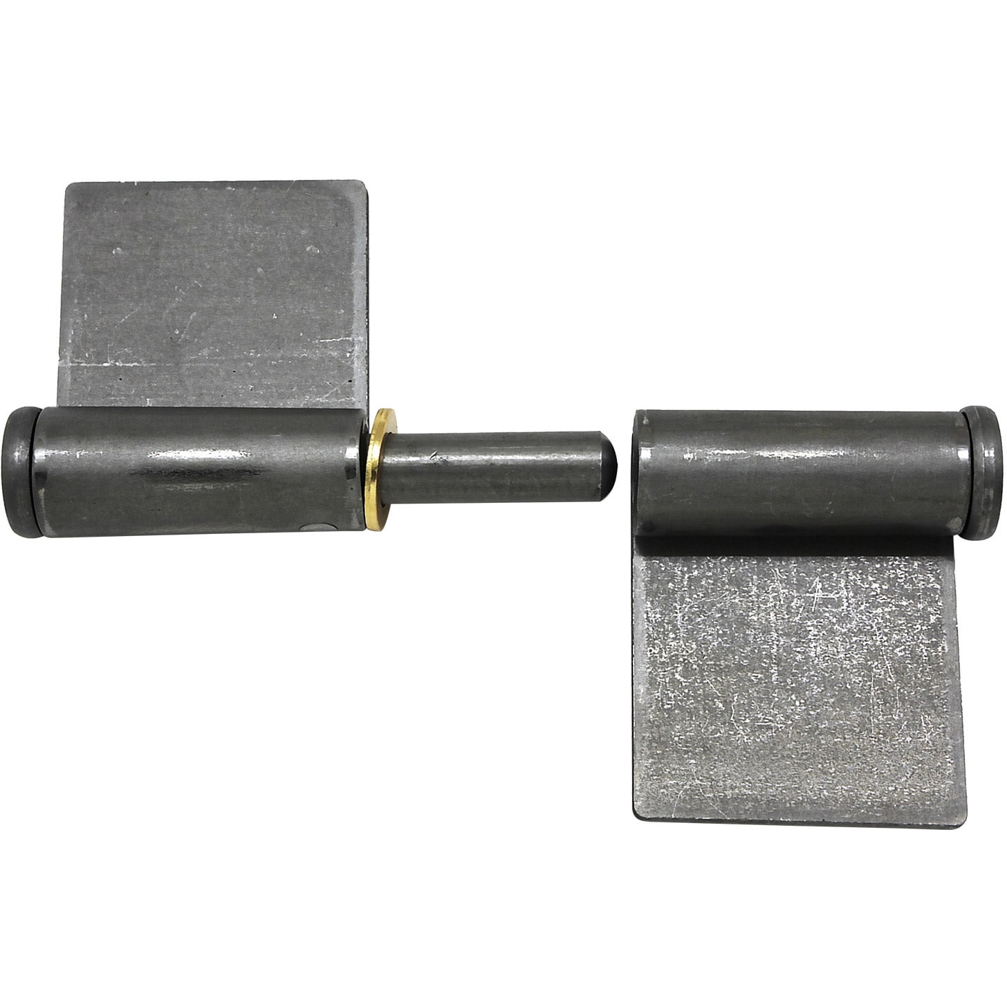 O-009 鉄旗丁番 WAKI 横126mm全長111mm O-009 - 【通販モノタロウ】 O-009 鉄旗丁番 WAKI 横126mm全長111mm O-009 - 【通販モノタロウ】