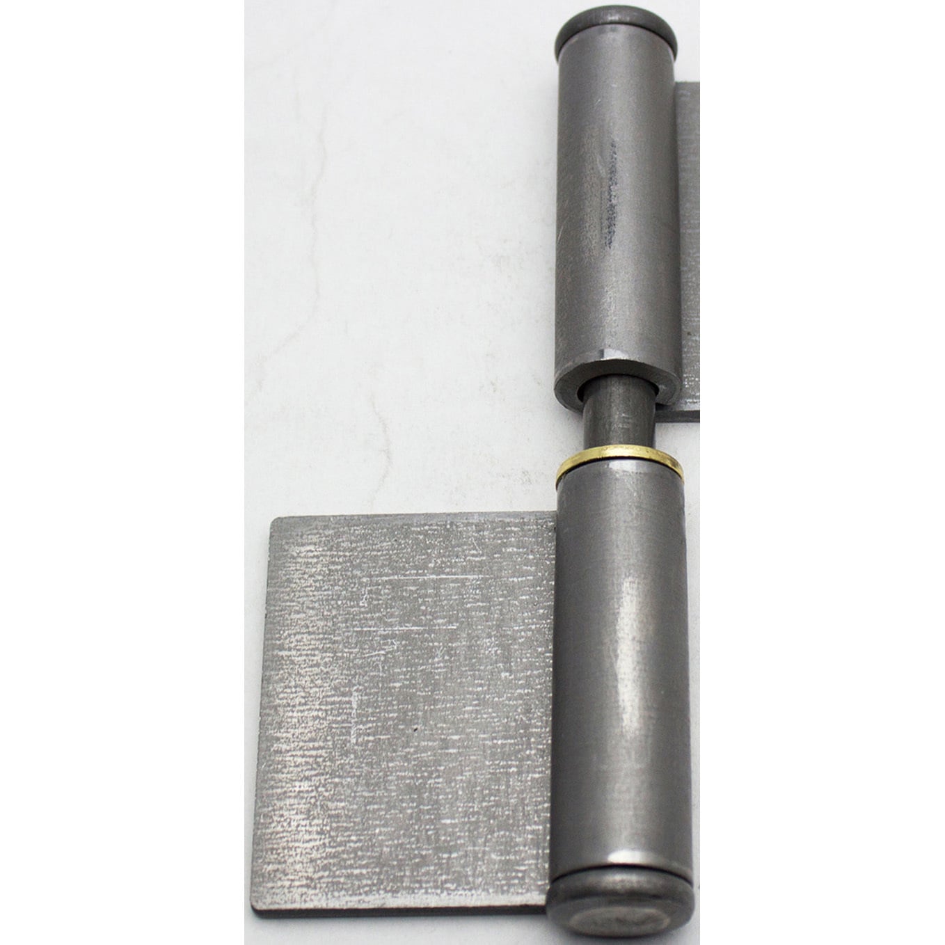 O-009 鉄旗丁番 WAKI 横126mm全長111mm O-009 - 【通販モノタロウ】