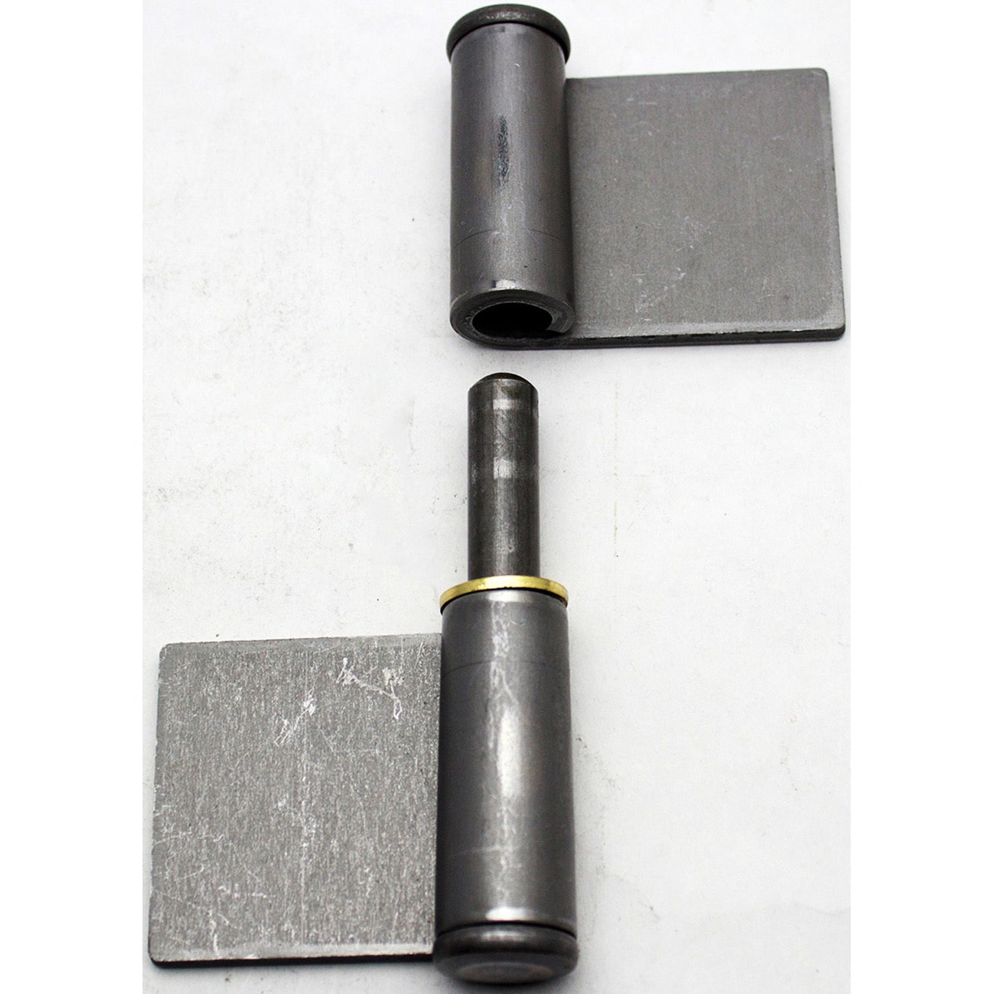 O-009 鉄旗丁番 WAKI 横126mm全長111mm O-009 - 【通販モノタロウ】 O-009 鉄旗丁番 WAKI 横126mm全長111mm O-009 - 【通販モノタロウ】