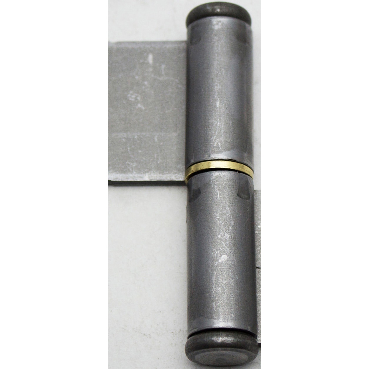 O-010 鉄旗丁番 WAKI 横126mm全長111mm O-010 - 【通販モノタロウ】