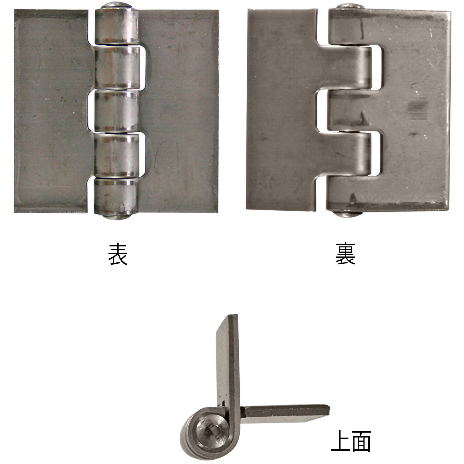 6　ピョ・ウンジ　L判　写真　120枚 O-001 鉄熔接用丁番 WAKI 横51mm長さ50.8mm 1個 O-001 - 【通販