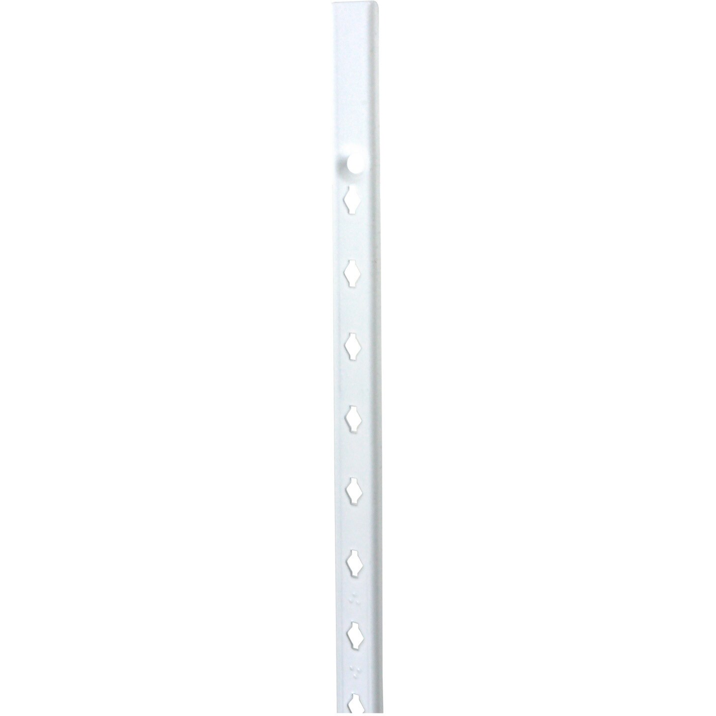 WLS-012W フィット棚支柱 WAKI 1本 WLS-012W - 【通販モノタロウ】