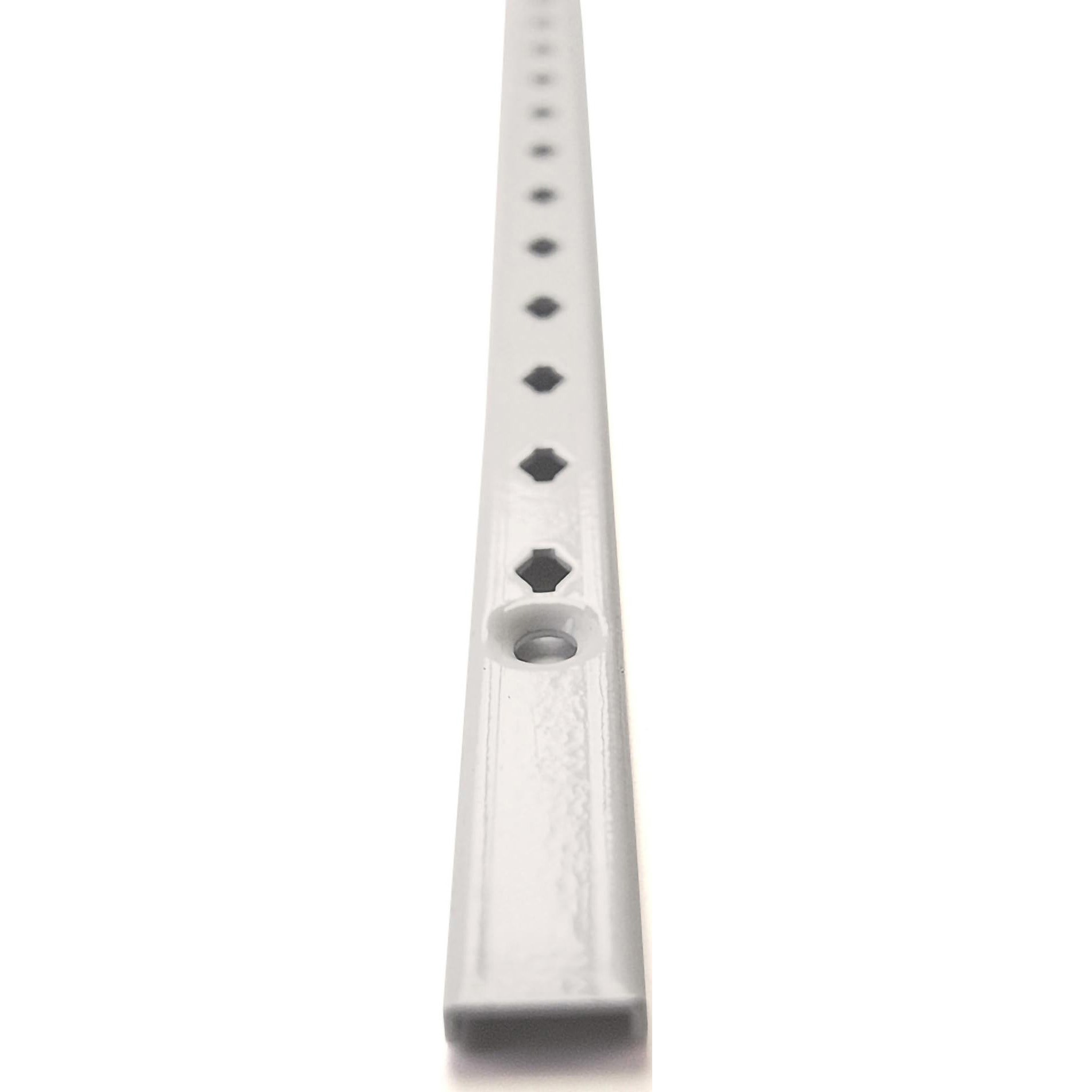 WLS-013W フィット棚支柱 WAKI 1本 WLS-013W - 【通販モノタロウ】 WLS-013W フィット棚支柱 WAKI 1本 WLS-013W - 【通販モノタロウ】