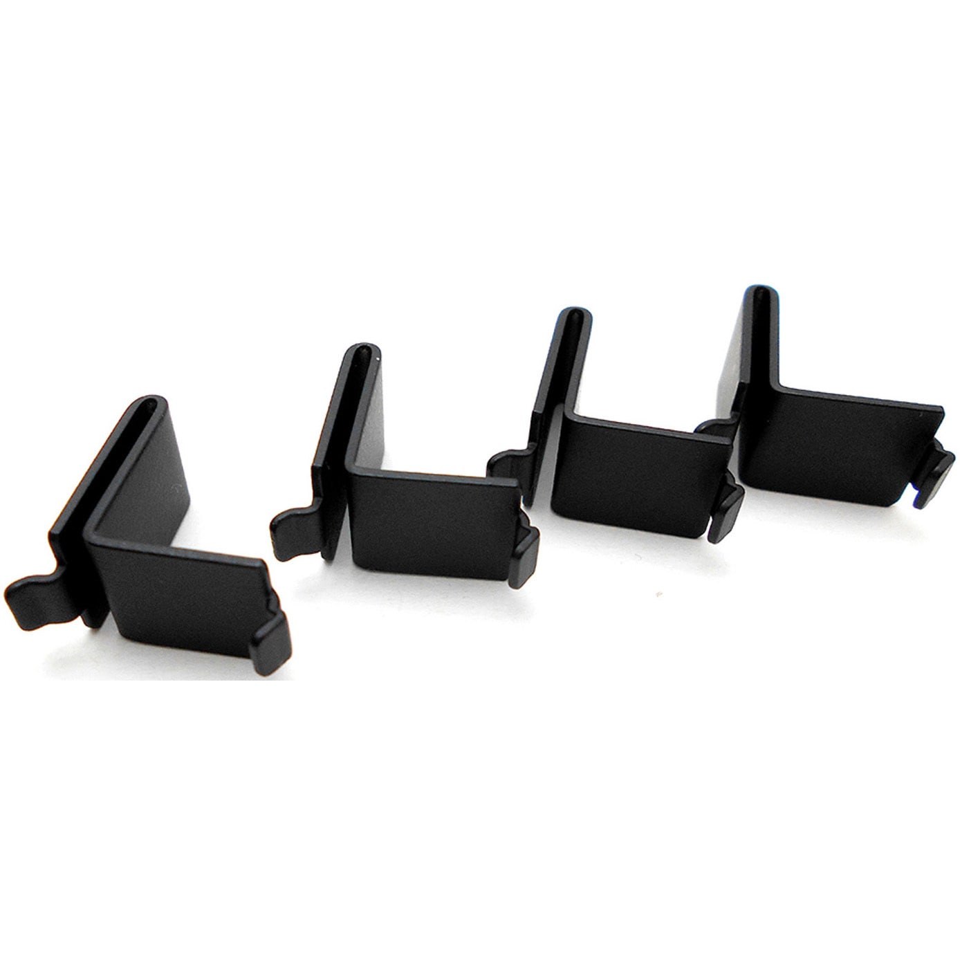 ステンレス棚受L型 WAKI(和気産業) 棚柱用 【通販モノタロウ】