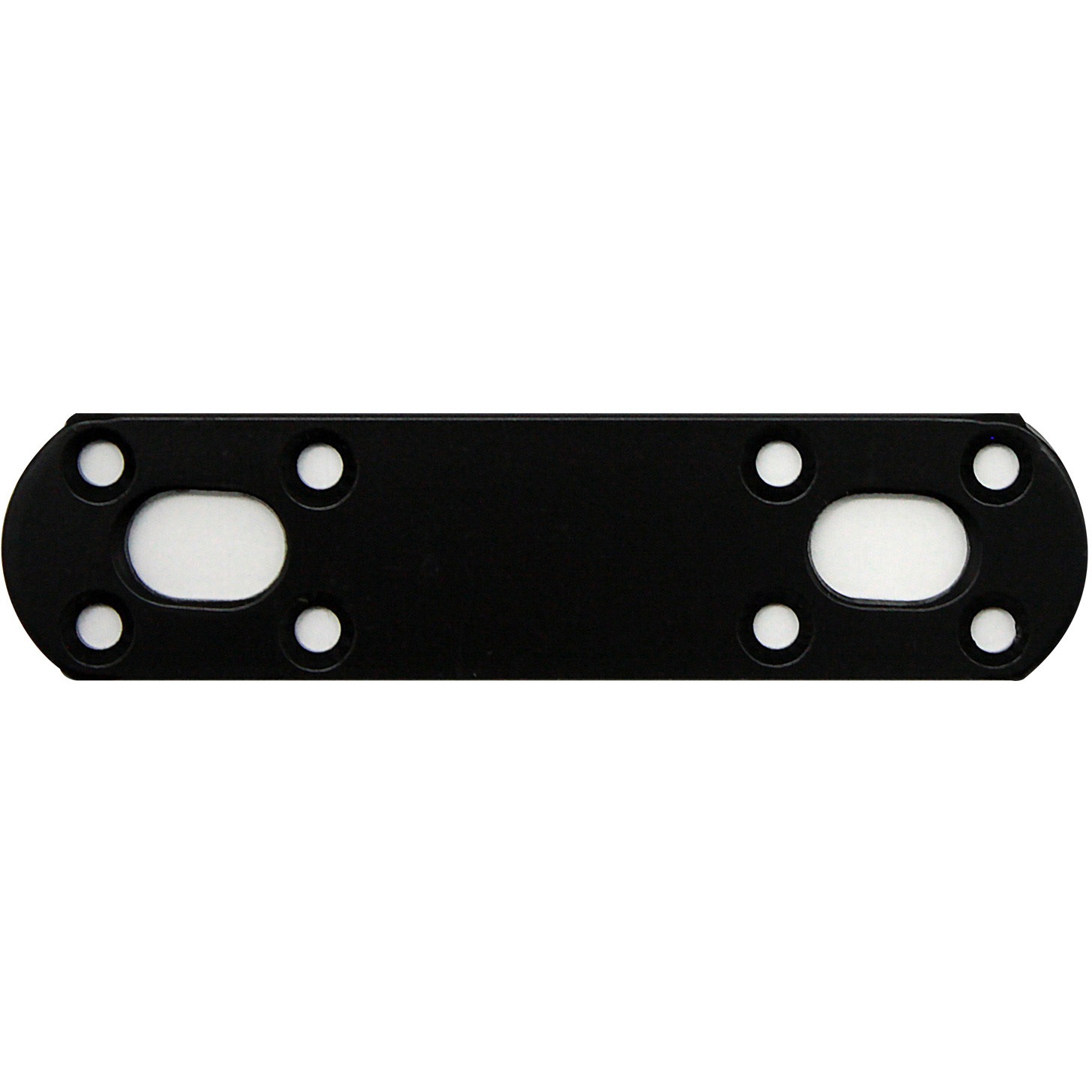 BS-504 補助金具ステイ WAKI(和気産業) I型 全長100mm 1個 BS
