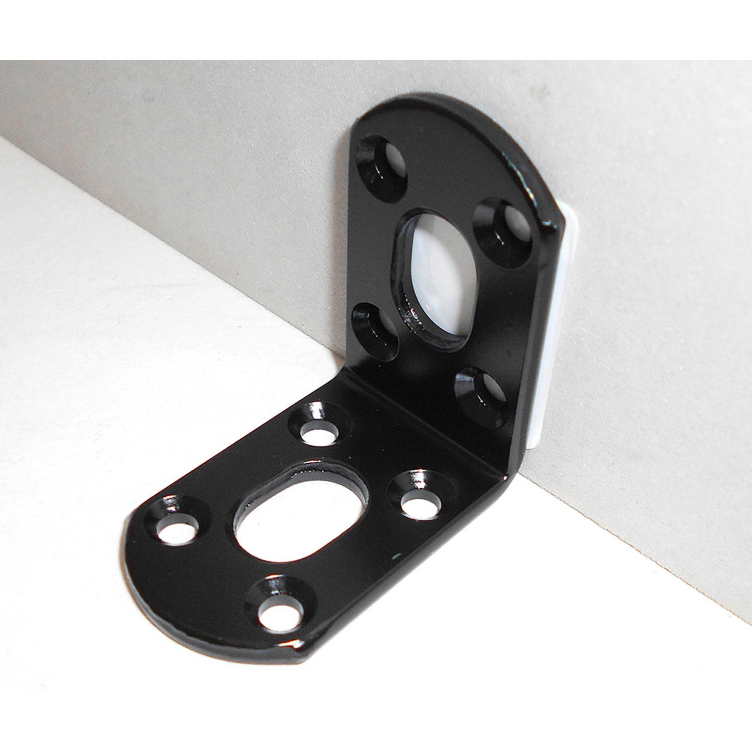BS-522 補助金具ステイ WAKI 全長40mm 1個 BS-522 - 【通販
