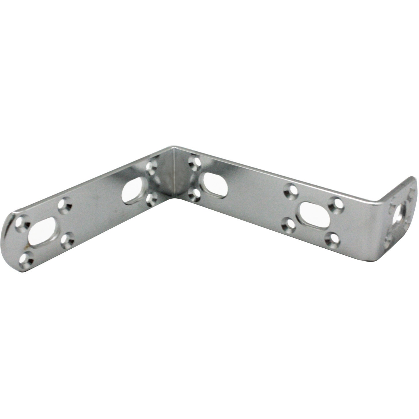 【専用】48やよりん様 BS-618 補助金具ステイ WAKI(和気産業) Z型 全長136mm 1個 BS