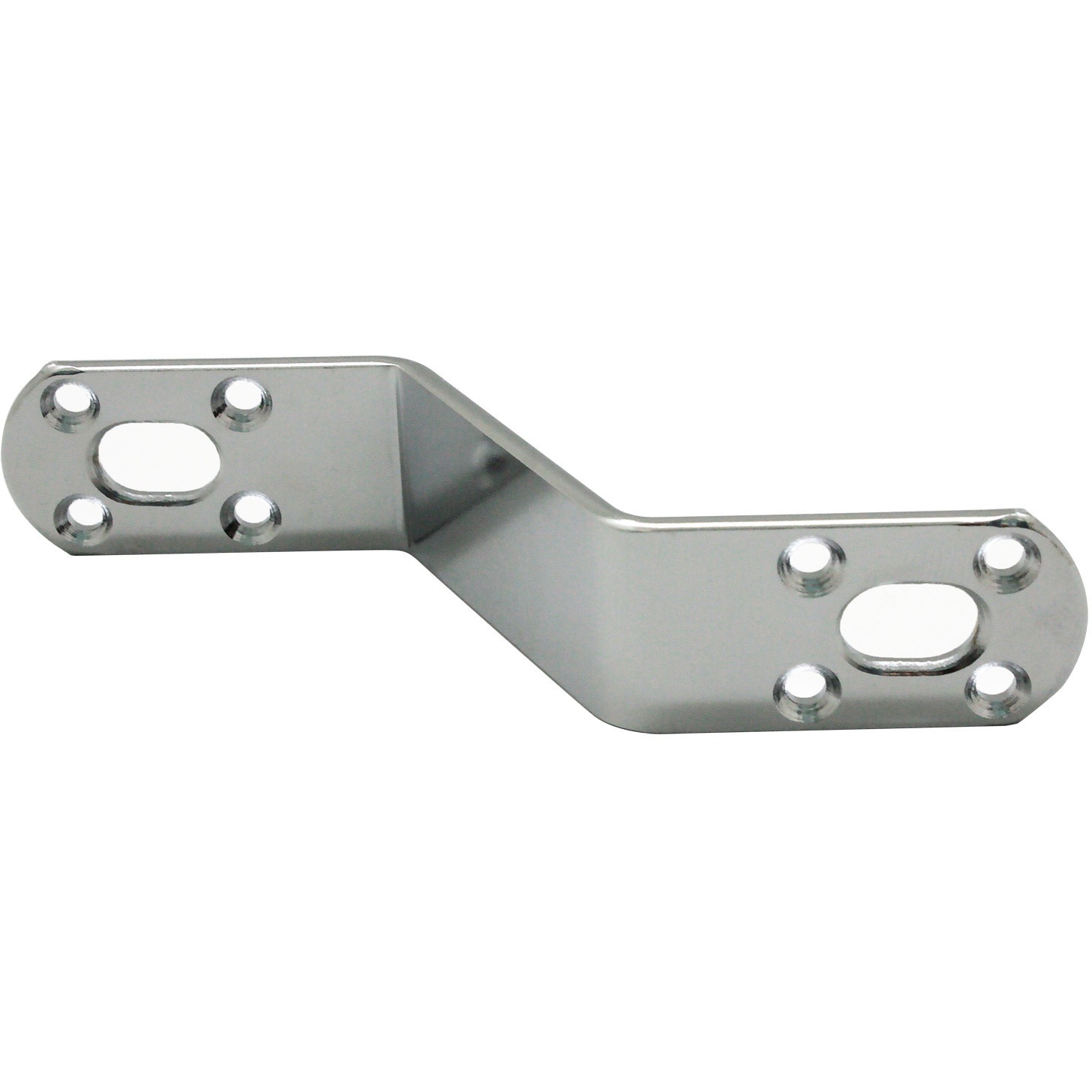 BS-625 補助金具ステイ WAKI 全長120mm 1個 BS-625 - 【通販 BS-625 補助金具ステイ WAKI 全長120mm 1個 BS-625 - 【通販