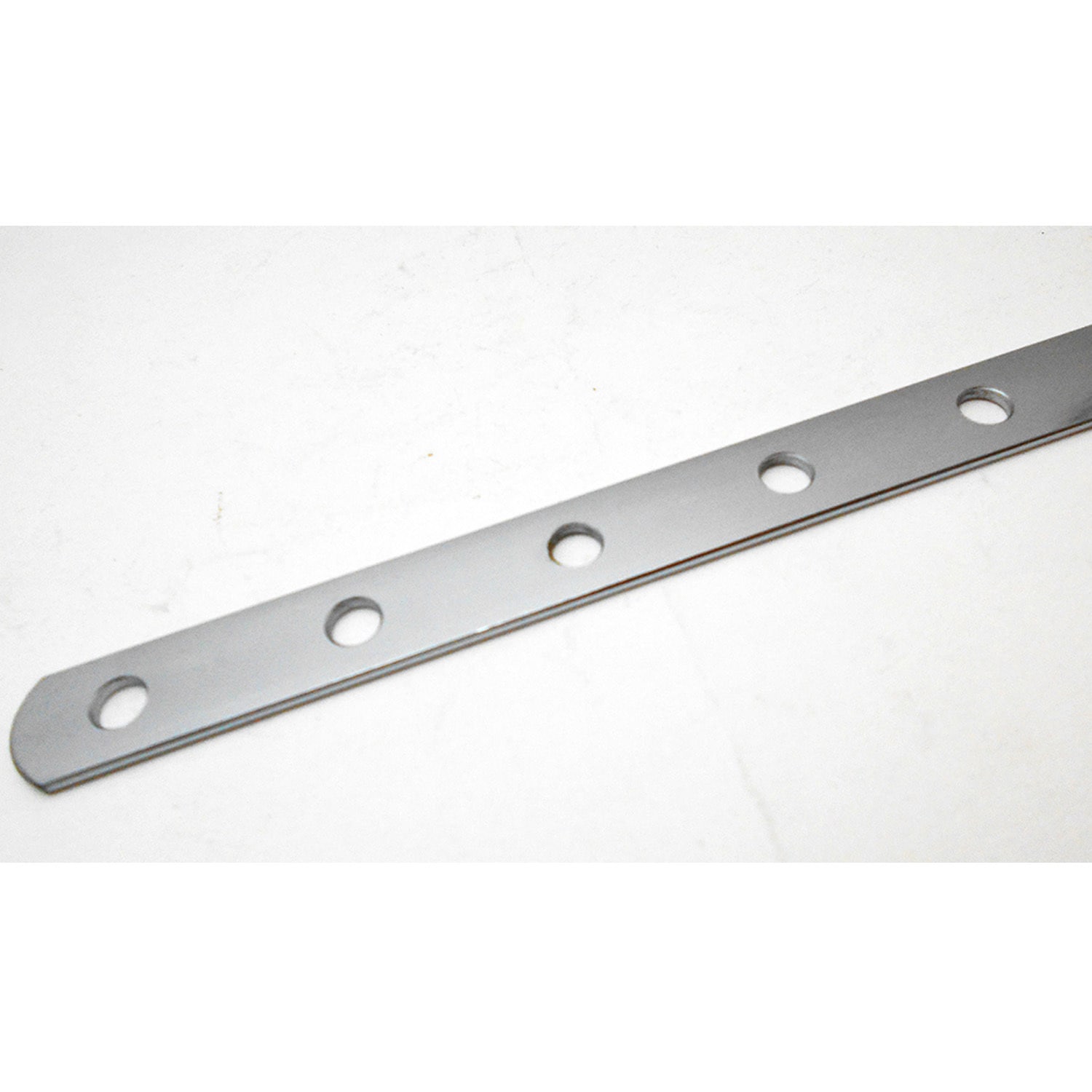 BS-656 補助金具ステイ WAKI(和気産業) I型 全長200mm 1個 BS-656