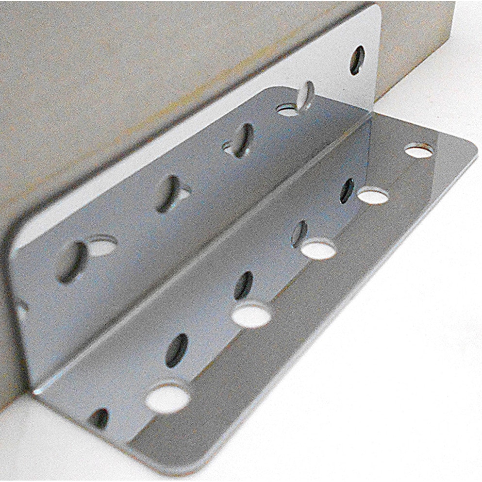 BS-668 補助金具ステイ WAKI(和気産業) 全長99.4mm 1個 BS-668