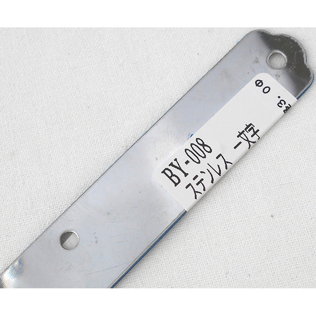 最新発見 BY-008 ステン一文字継手 WAKI 1個 BY-008 - 【通販モノタロウ】 ジャケット・アウター
