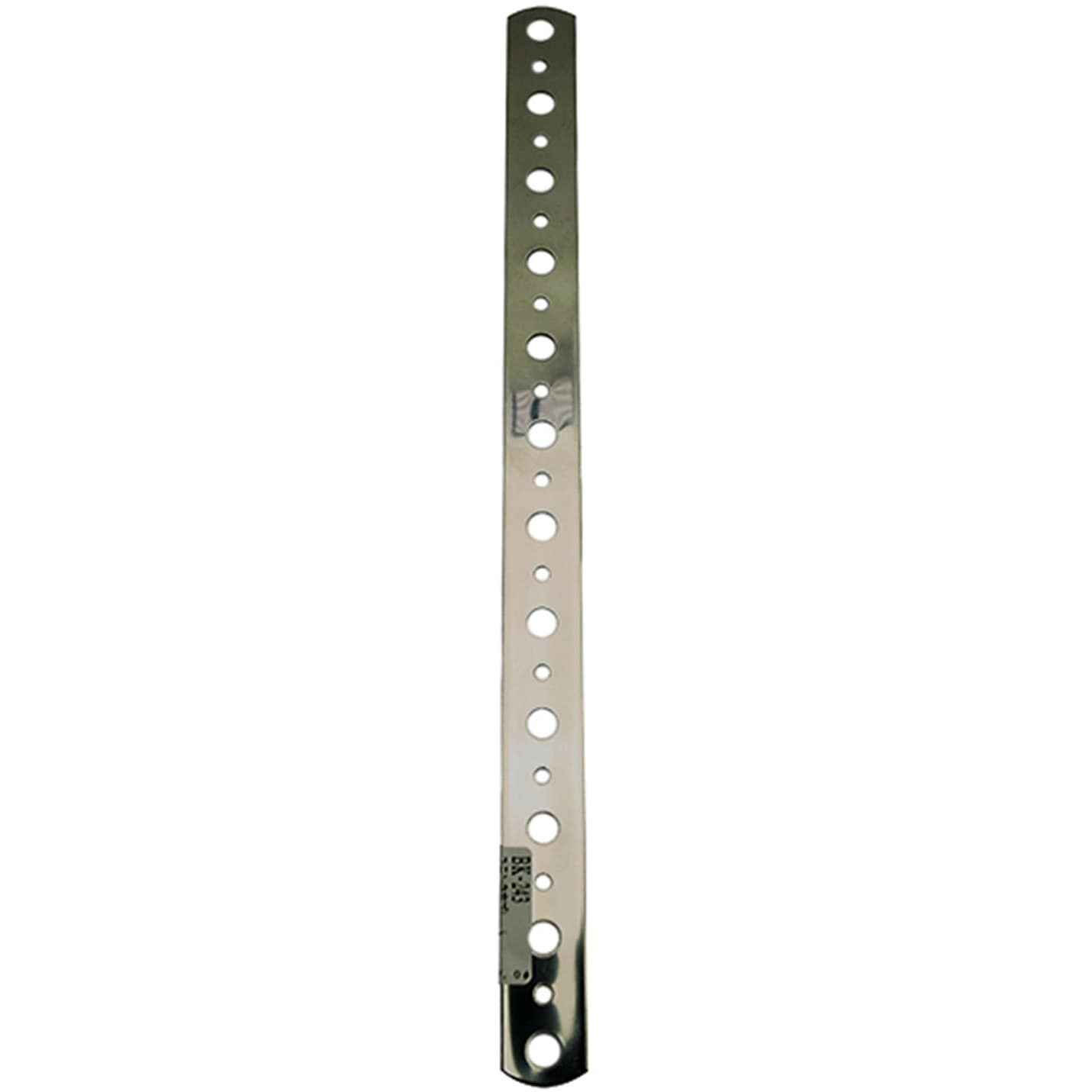 BK-243 ステン自在プレート WAKI(和気産業) 1個 BK-243 - 【通販