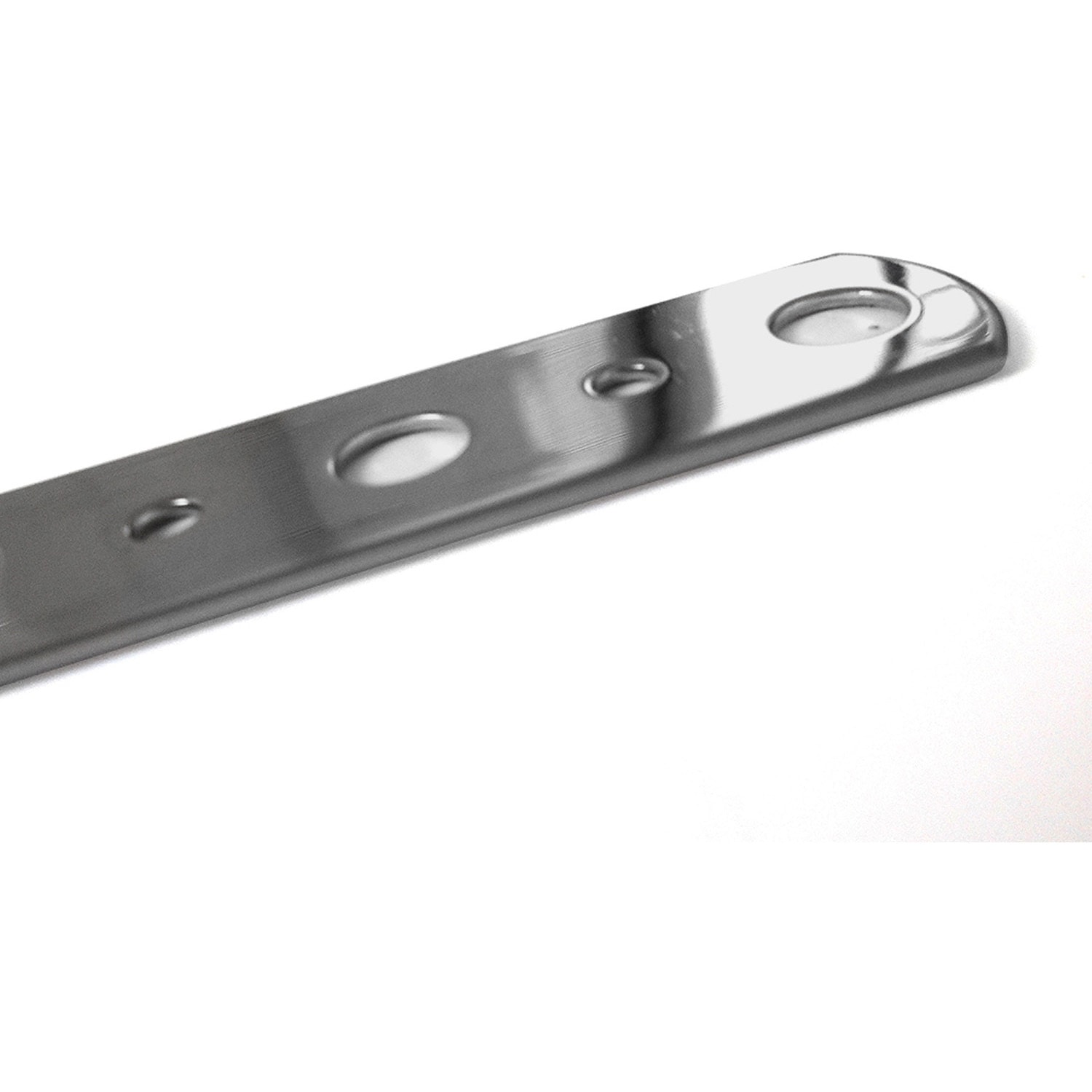 BK-244 ステン自在プレート WAKI(和気産業) 1個 BK-244 - 【通販