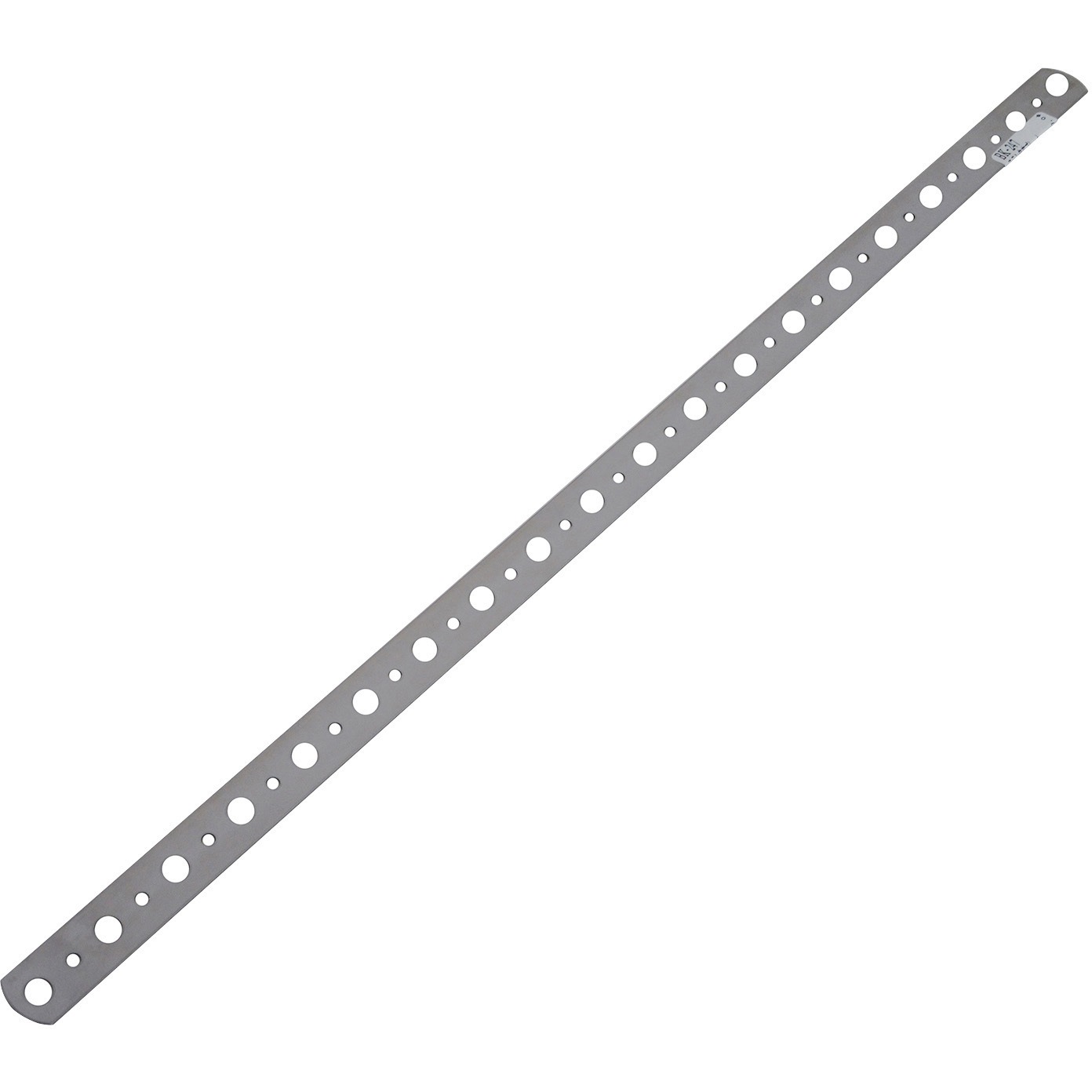 BK-247 ステン自在プレート WAKI(和気産業) 1個 BK-247 【通販モノタロウ】
