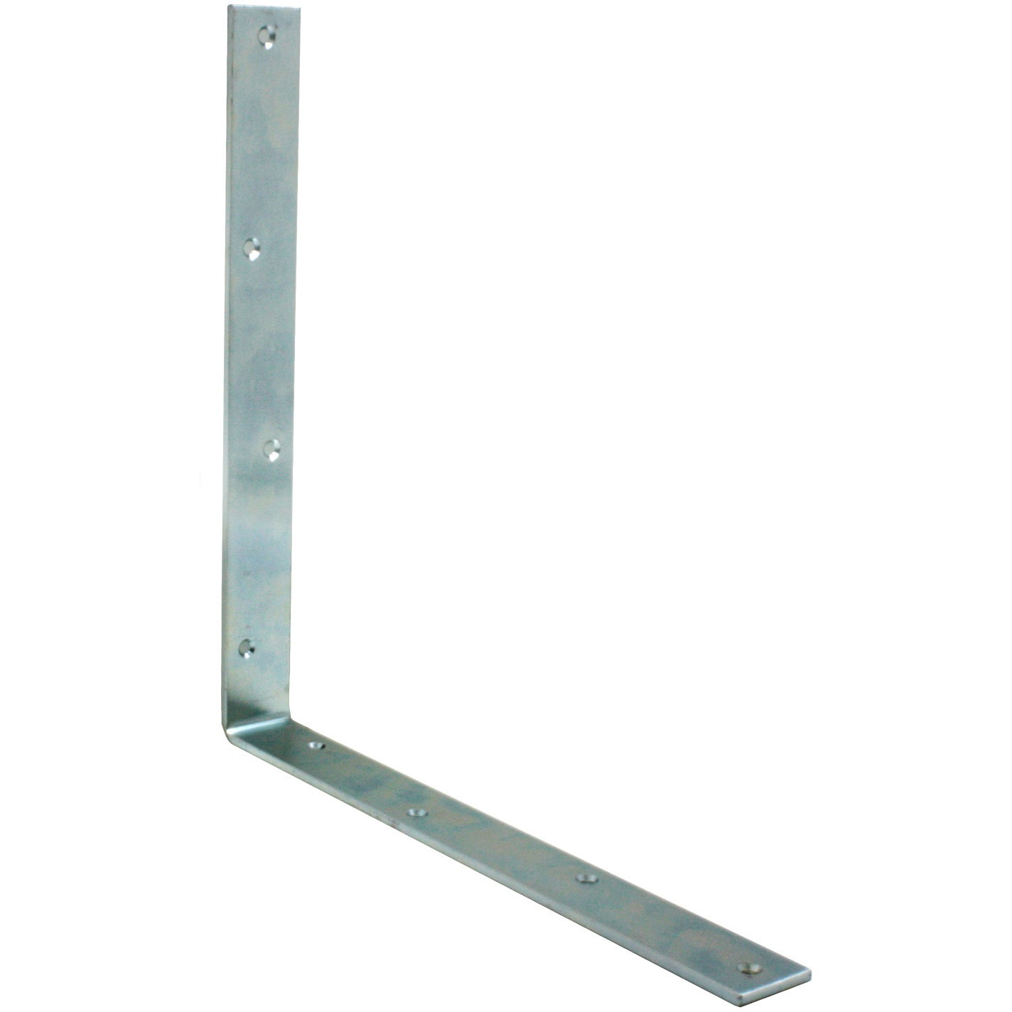 BK-838 ユニクロワイド隅金 WAKI(和気産業) 寸法300mm 1個 BK-838