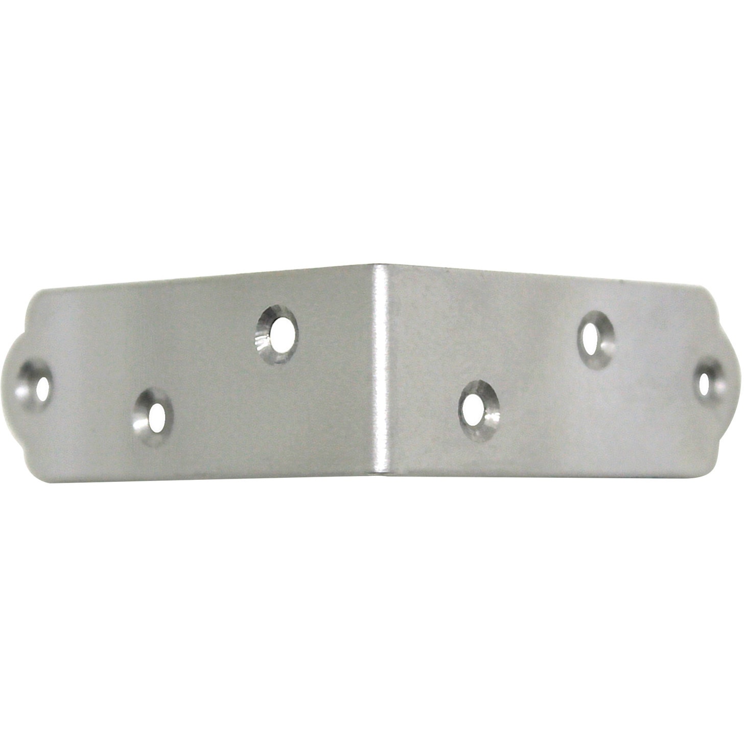 ML268 ステン隅金 金折 WAKI(和気産業) 寸法51mm 1セット(4枚