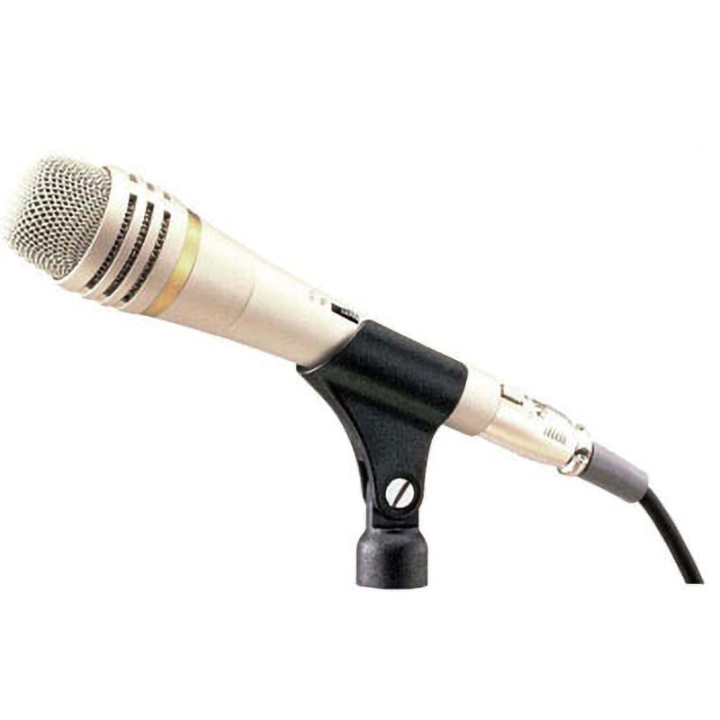 DM-1500 ハンド型ダイナミックマイク TOA 単一指向性 - 【通販