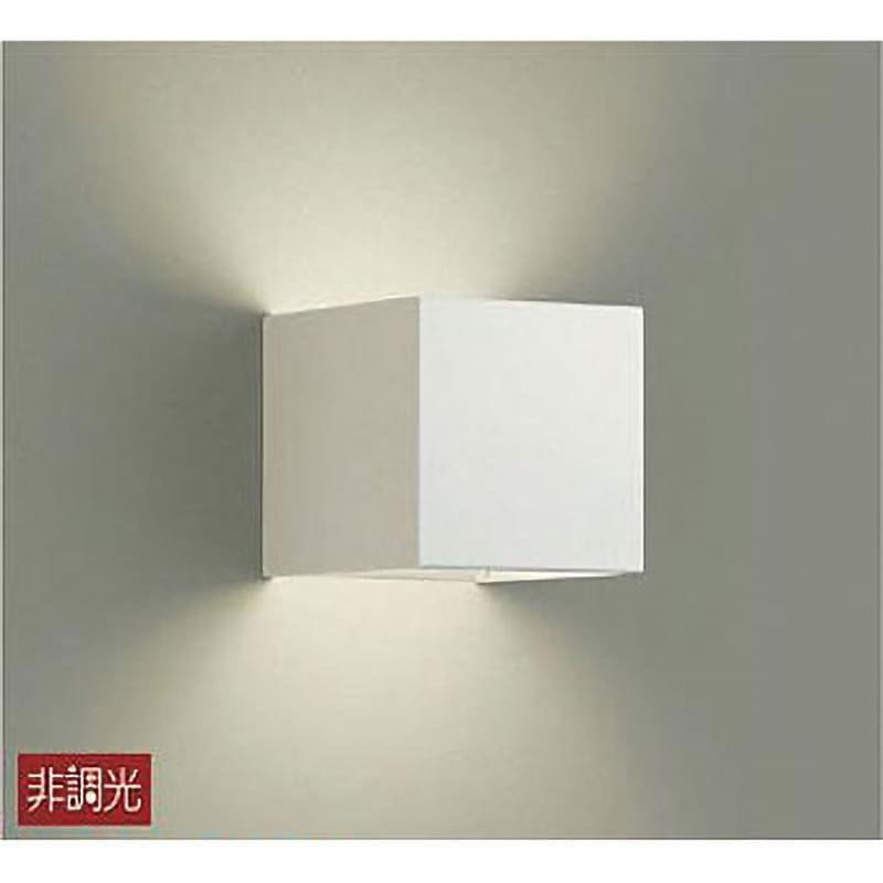 DAIKO　ブラケット DBK-37777 ブラケット DAIKO(大光電機) 上下面開放 消費電力4.7W Ra82