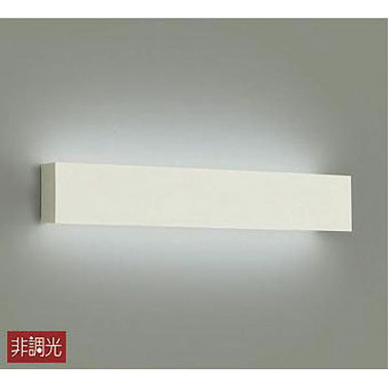 DBK-39090W ブラケット 1個 DAIKO(大光電機) 【通販モノタロウ】
