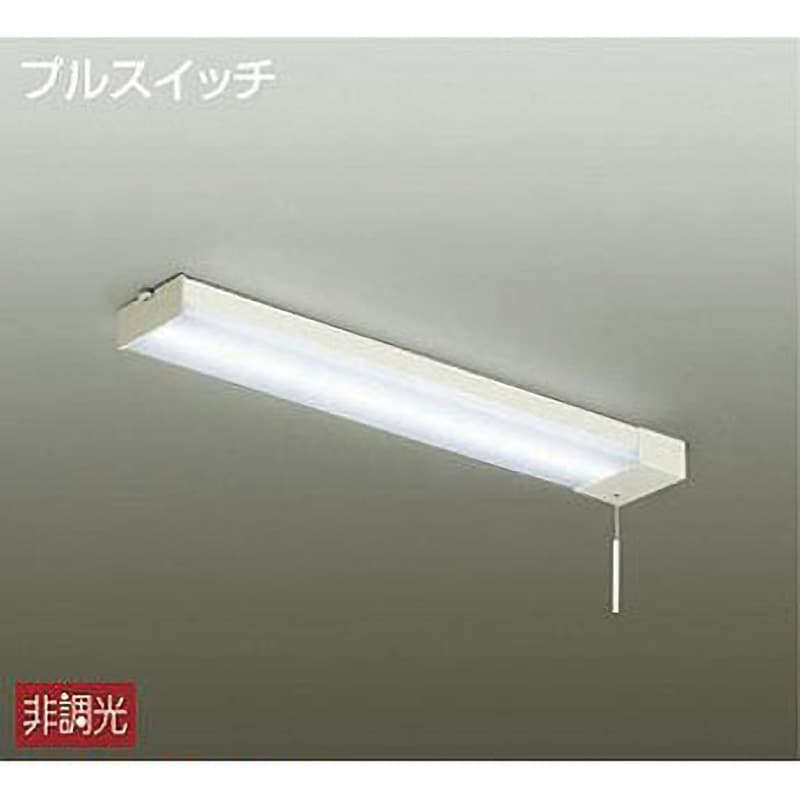 大光電機(DAIKO) LEDブラケット (LED内蔵) LED 12W 電球色 2700K DBK