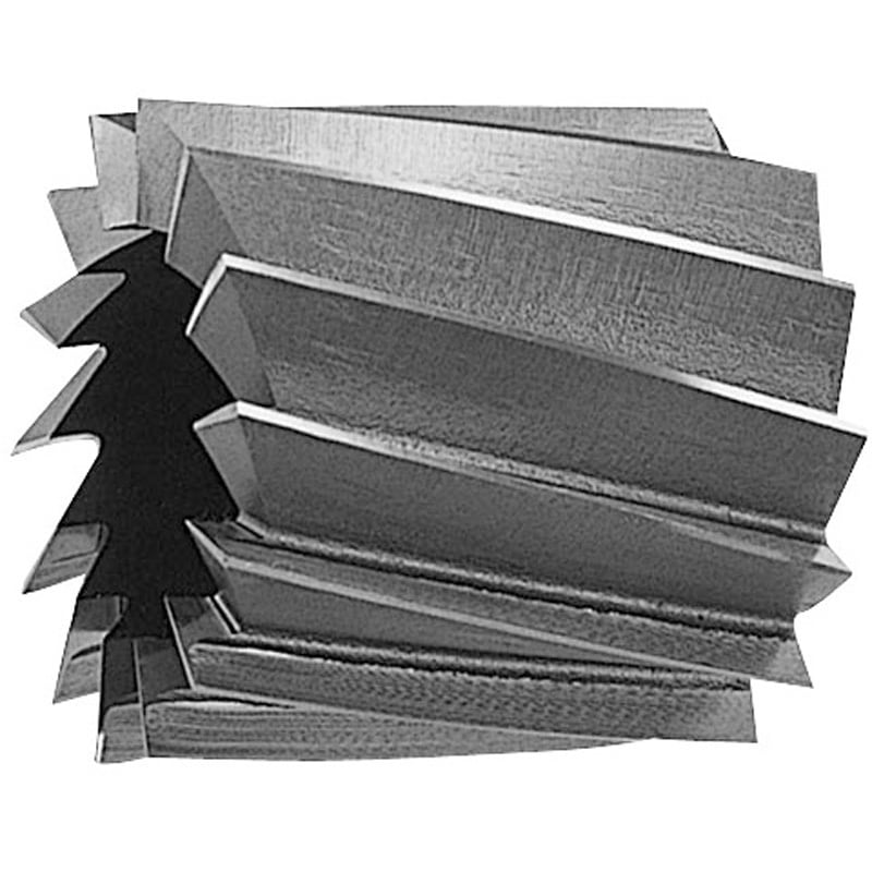 SE 60X60X25.4 シェルエンドミル SE 大洋ツール SKH51製