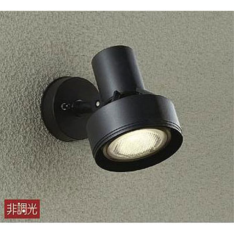 大光電機 LEDアウトドアスポット (センサー付)(ランプ別売) DOL3764XW
