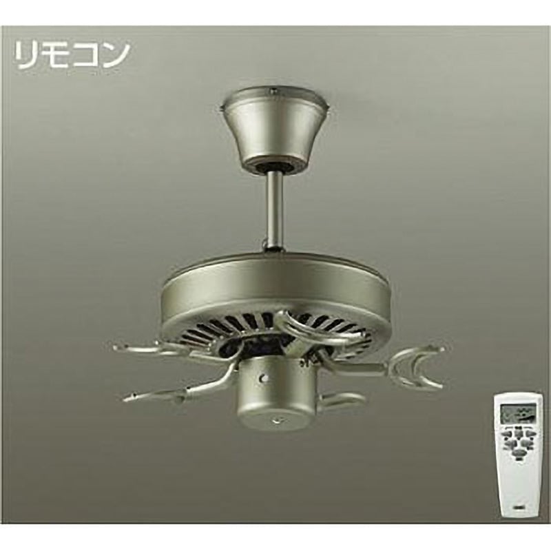 【未開封】DAIKO シーリングファンライト ASL-501SE 未開封】DAIKO シーリングファンライト ASL-501SE シーリングファン