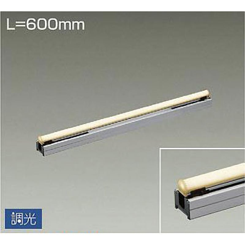 DSY-4635YT 間接照明用器具 DAIKO(大光電機) 2700K 電球色 消費電力10.5W 幅43mm長さ600mm  DSY-4635YT