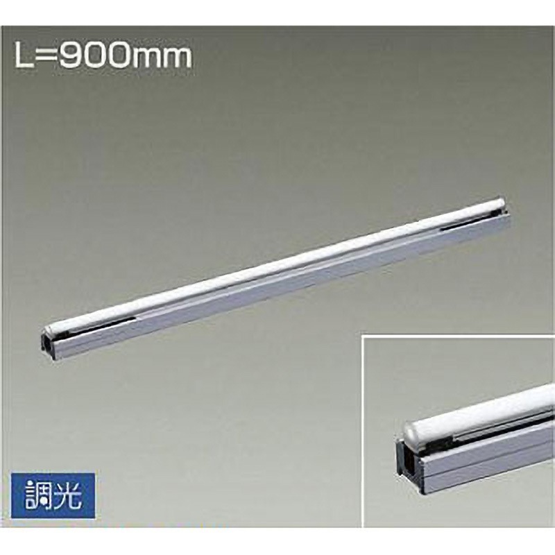 DSY-4636WT 間接照明用器具 DAIKO(大光電機) 5000K 昼白色 消費電力15W 幅43mm長さ900mm  DSY-4636WT