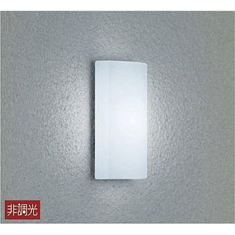 DWP-39587W アウトドアライト DAIKO(大光電機) 消費電力6.1W 幅125mm  DWP-39587W