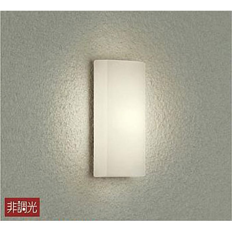DWP-39587Y アウトドアライト DAIKO(大光電機) 消費電力6.1W 幅125mm  DWP-39587Y