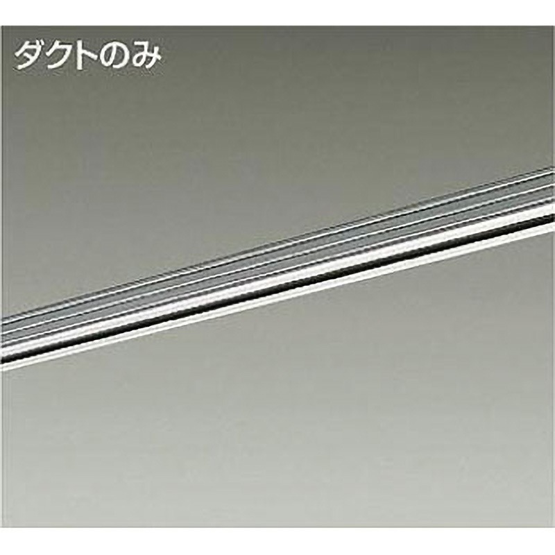 L-7011 配線ダクト DAIKO(大光電機) 定格電圧2P 15A 125V 【通販