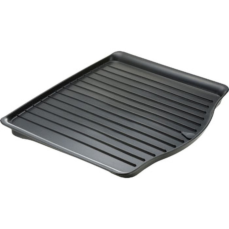 リッドトレー ラクール ドレイニングトレー Richell(リッチェル) 水切りトレー