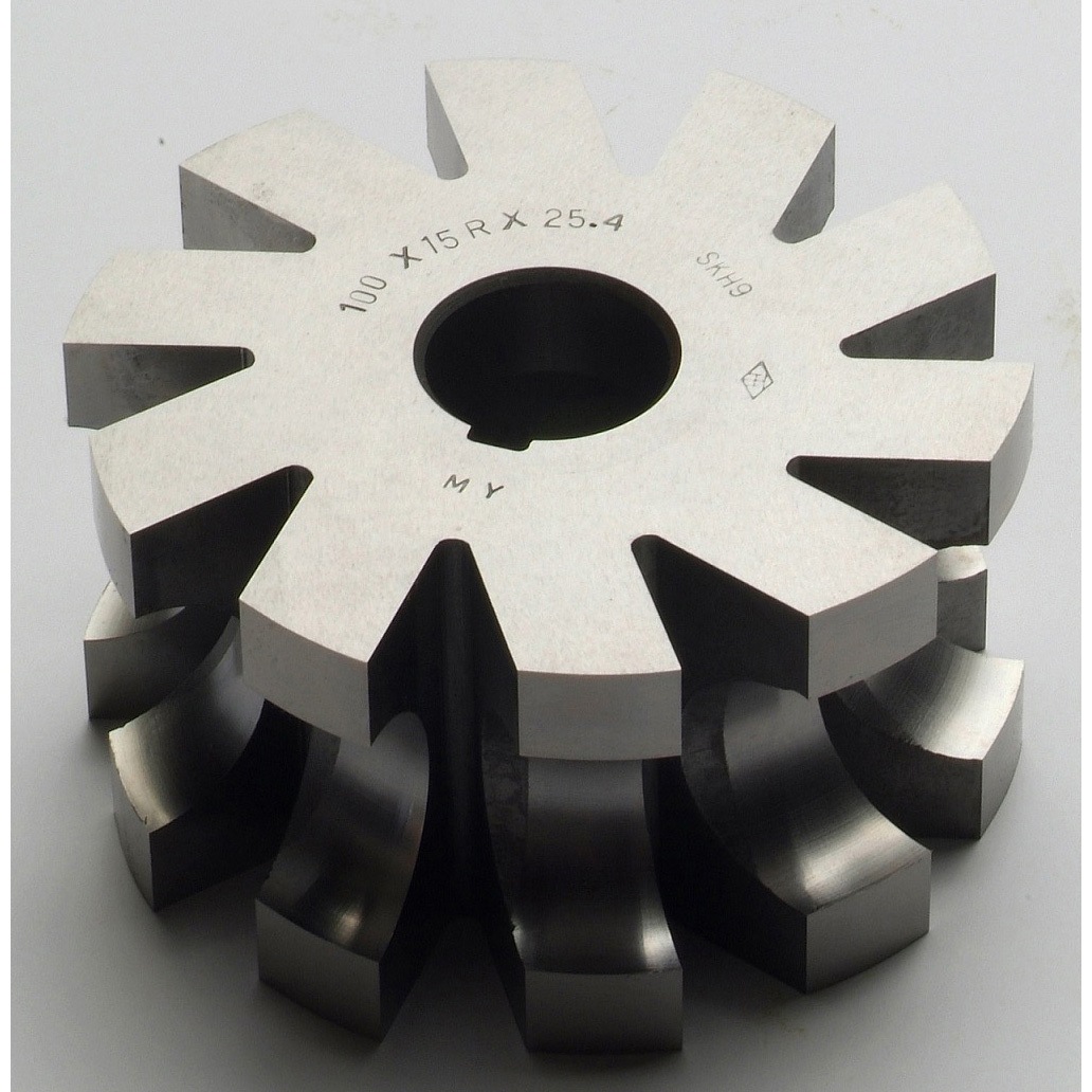 CAVE 75XR0.7X25.4 内丸フライス CAVE 大洋ツール 穴径25.4mm 【通販
