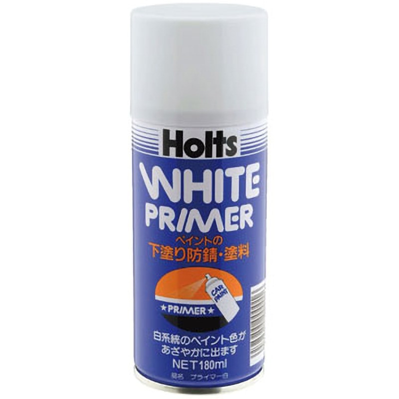 ひ ホルツ カーペイント 180ml バンパープライマー Holts MH005