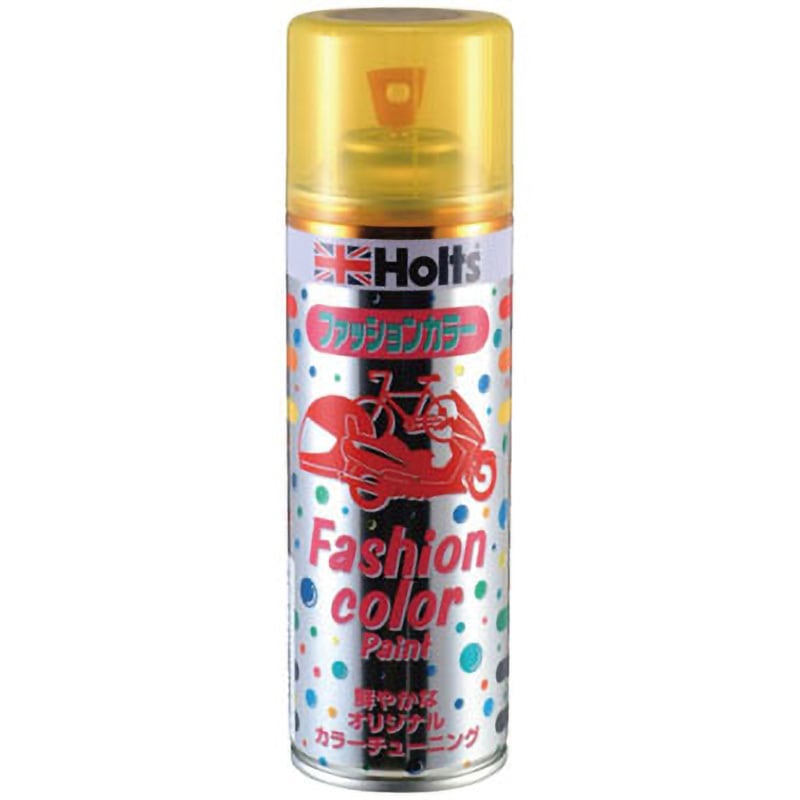 BLカラー、キャラデコ他多数 Holts ホルツ カーペイント T-16 トヨタ車用 スーパーレッド2 300ml