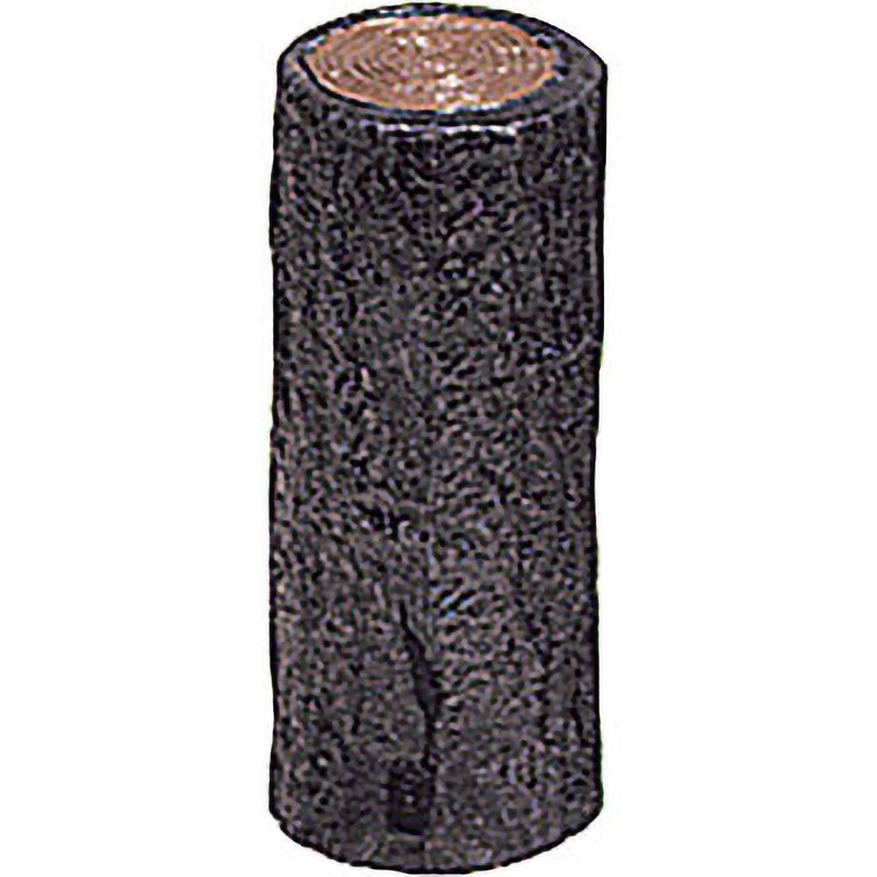 プラ擬木はなえ80 サンポリ 寸法Φ80×H200mm 1セット(20個)